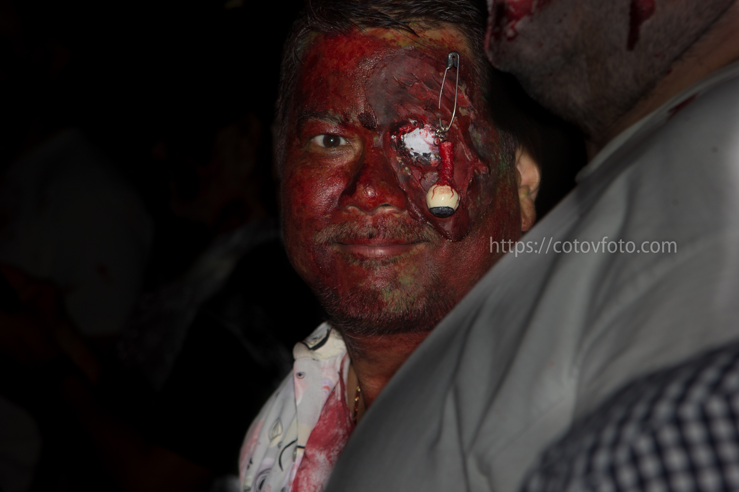 Sitges Film Festival. Photographer fotographer in Barcelona and sitges