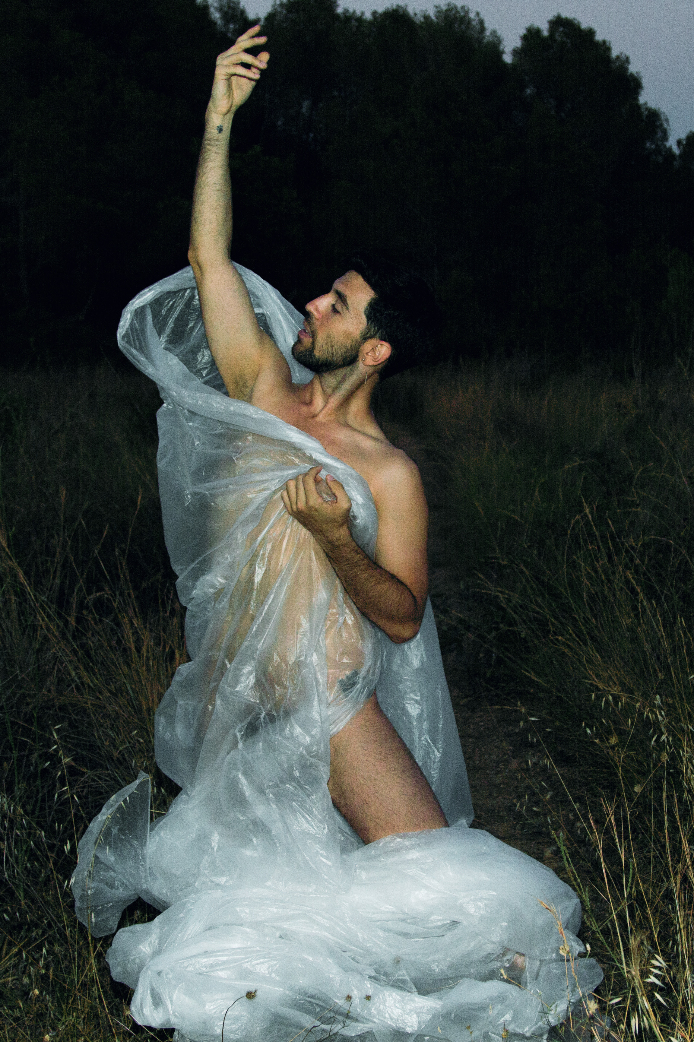 Javi. Fotografo Barcelona Espania