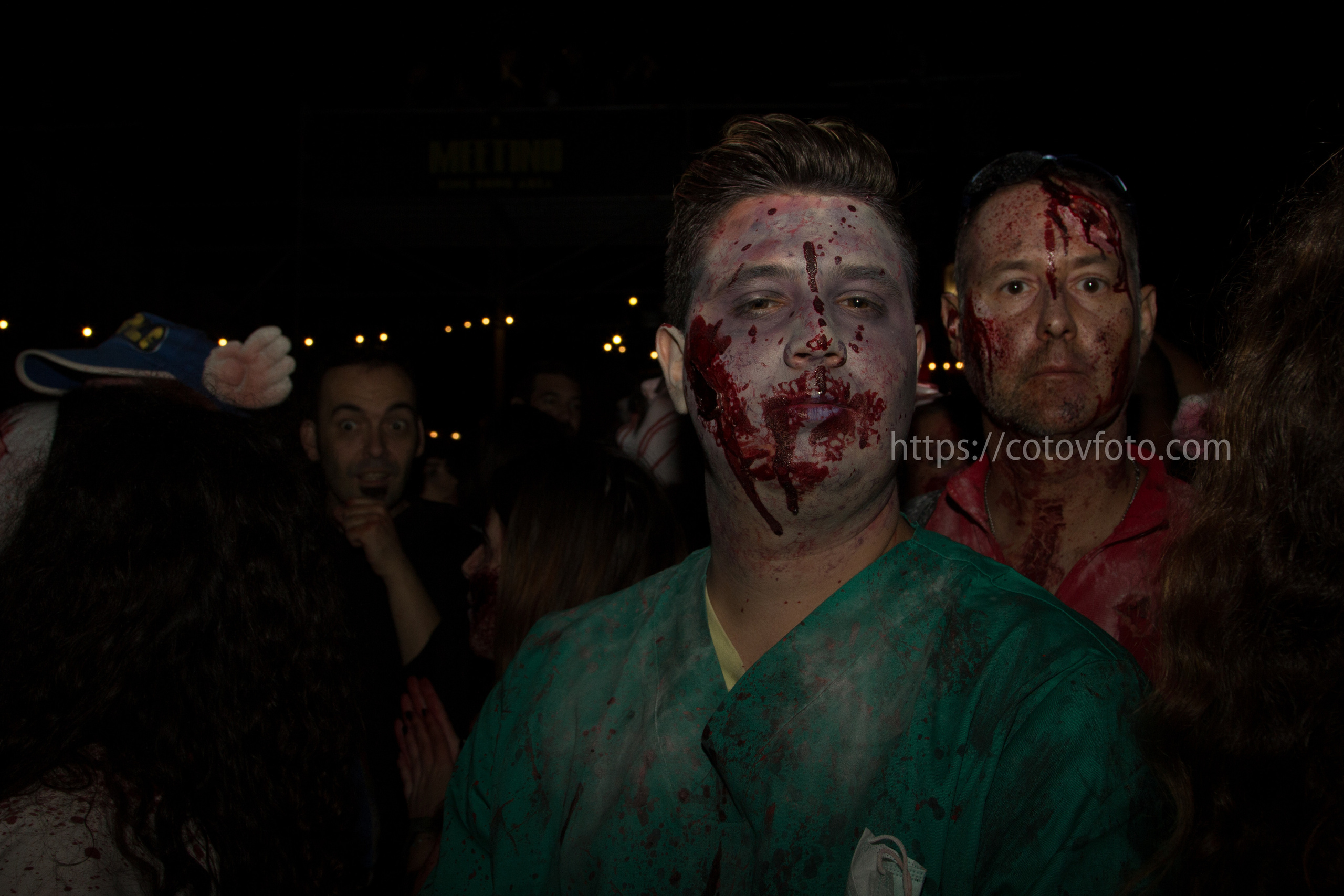 Sitges Film Festival. Photographer fotographer in Barcelona and sitges