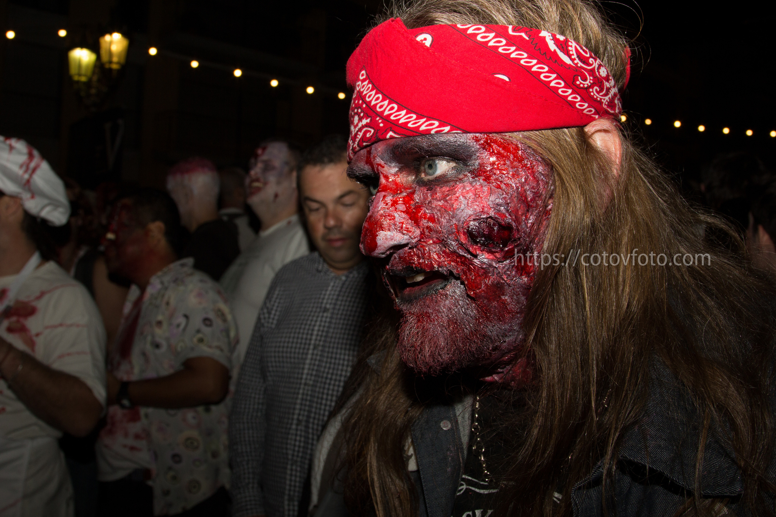 Sitges Film Festival. Photographer fotographer in Barcelona and sitges