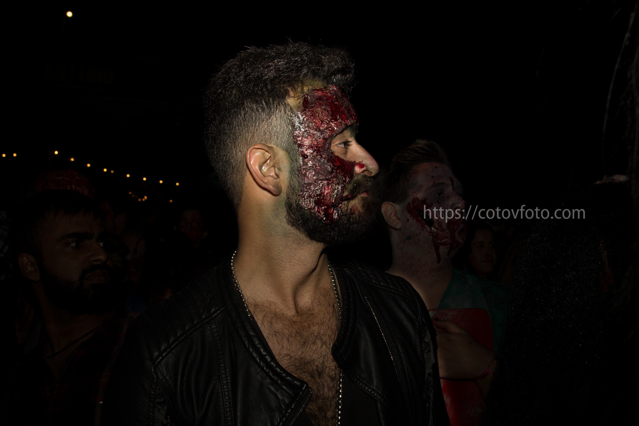 Sitges Film Festival. Photographer fotographer in Barcelona and sitges