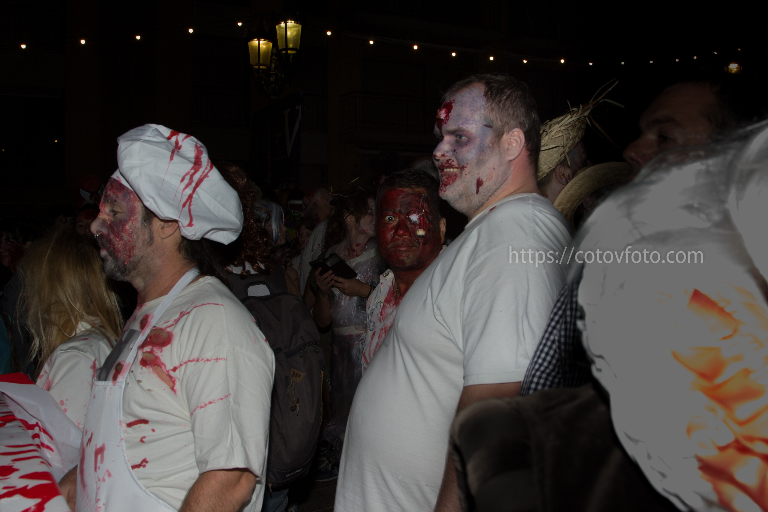 Sitges Film Festival. Photographer fotographer in Barcelona and sitges