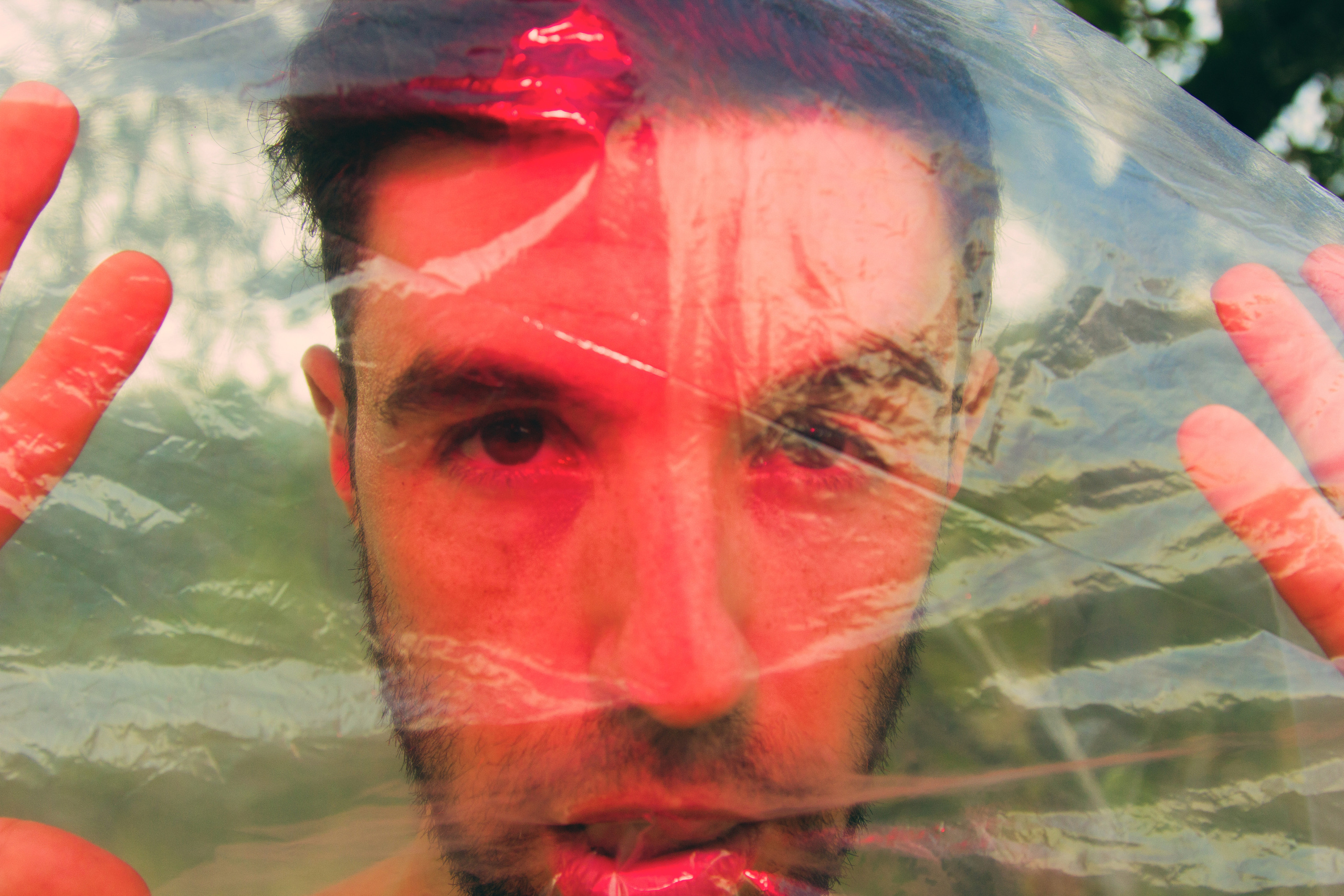 Javi. Fotografo Barcelona Espania