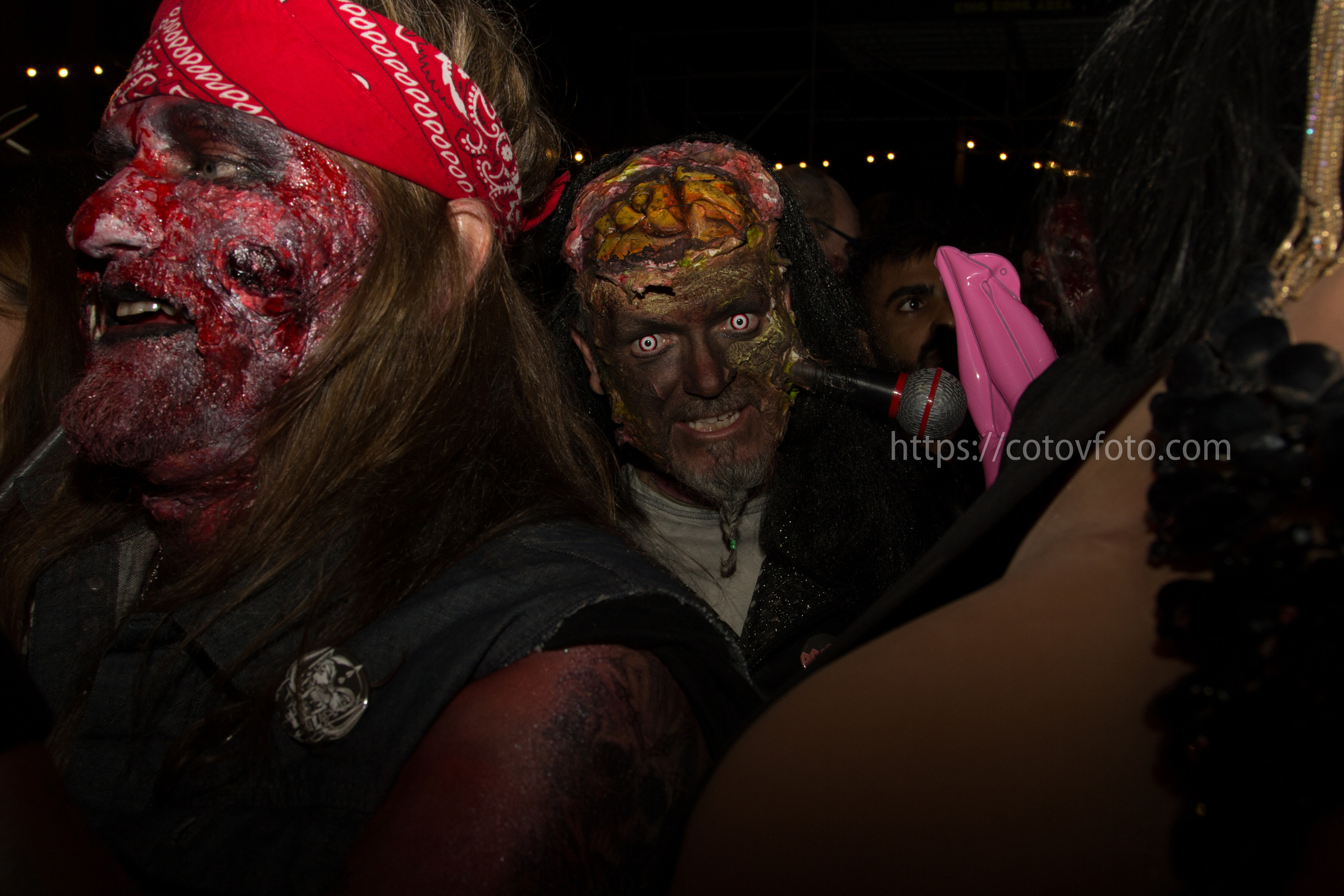 Sitges Film Festival. Photographer fotographer in Barcelona and sitges