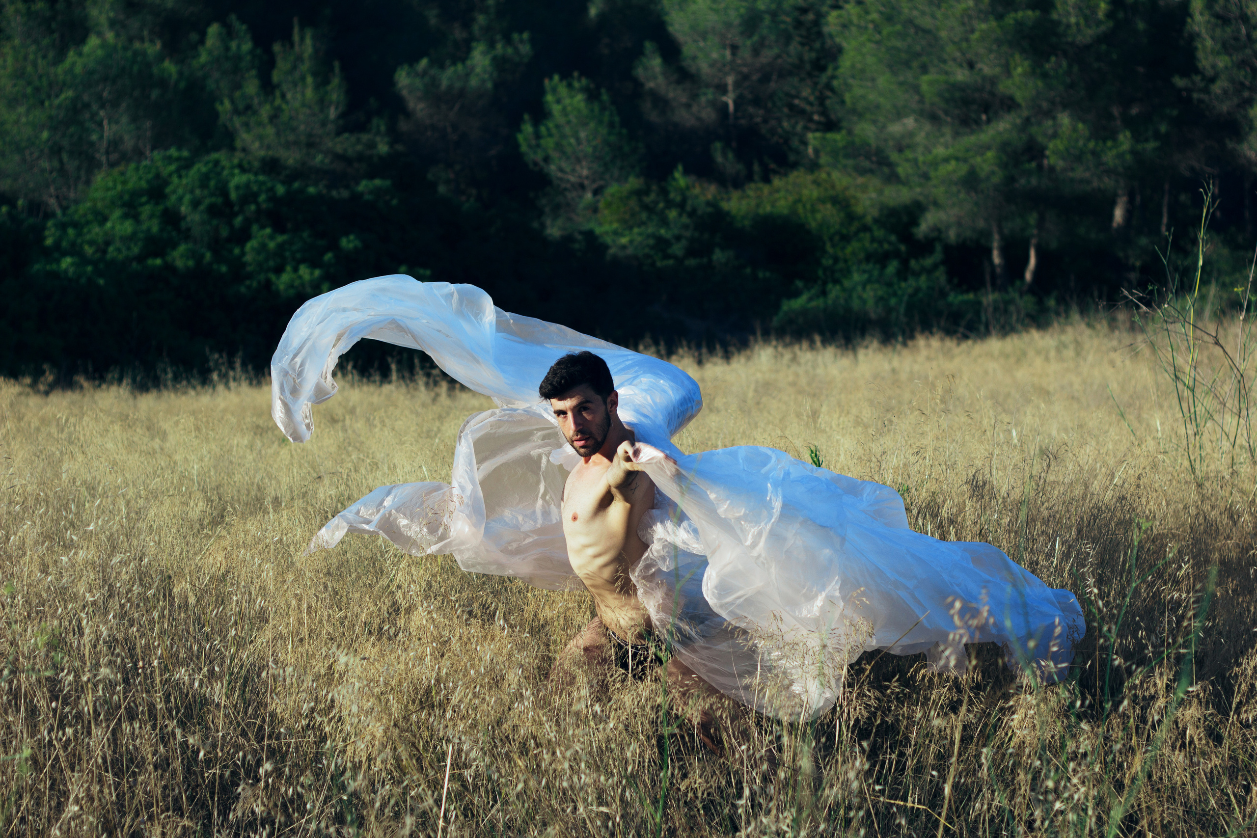 Javi. Fotografo Barcelona Espania
