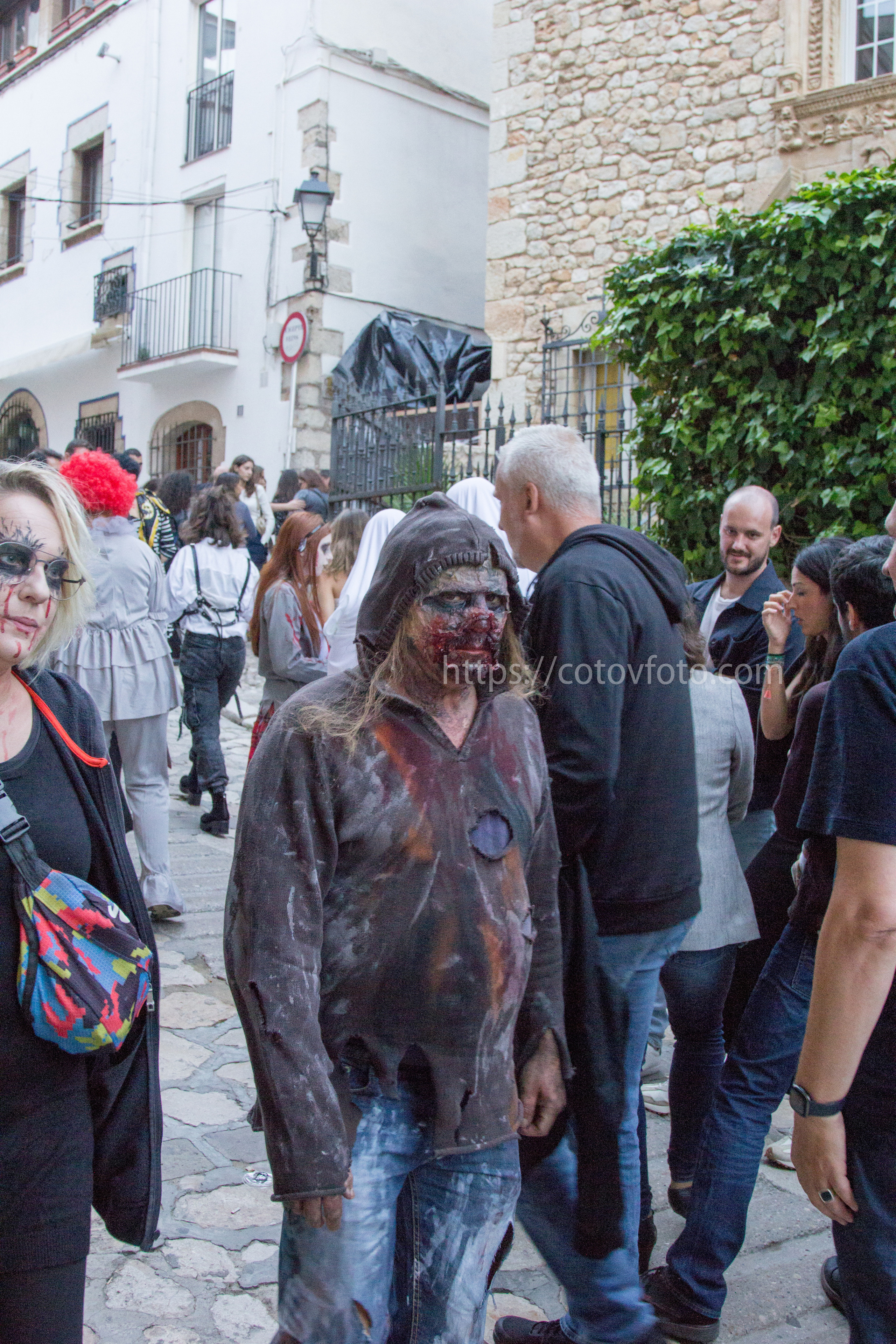 Sitges Film Festival. Photographer fotographer in Barcelona and sitges