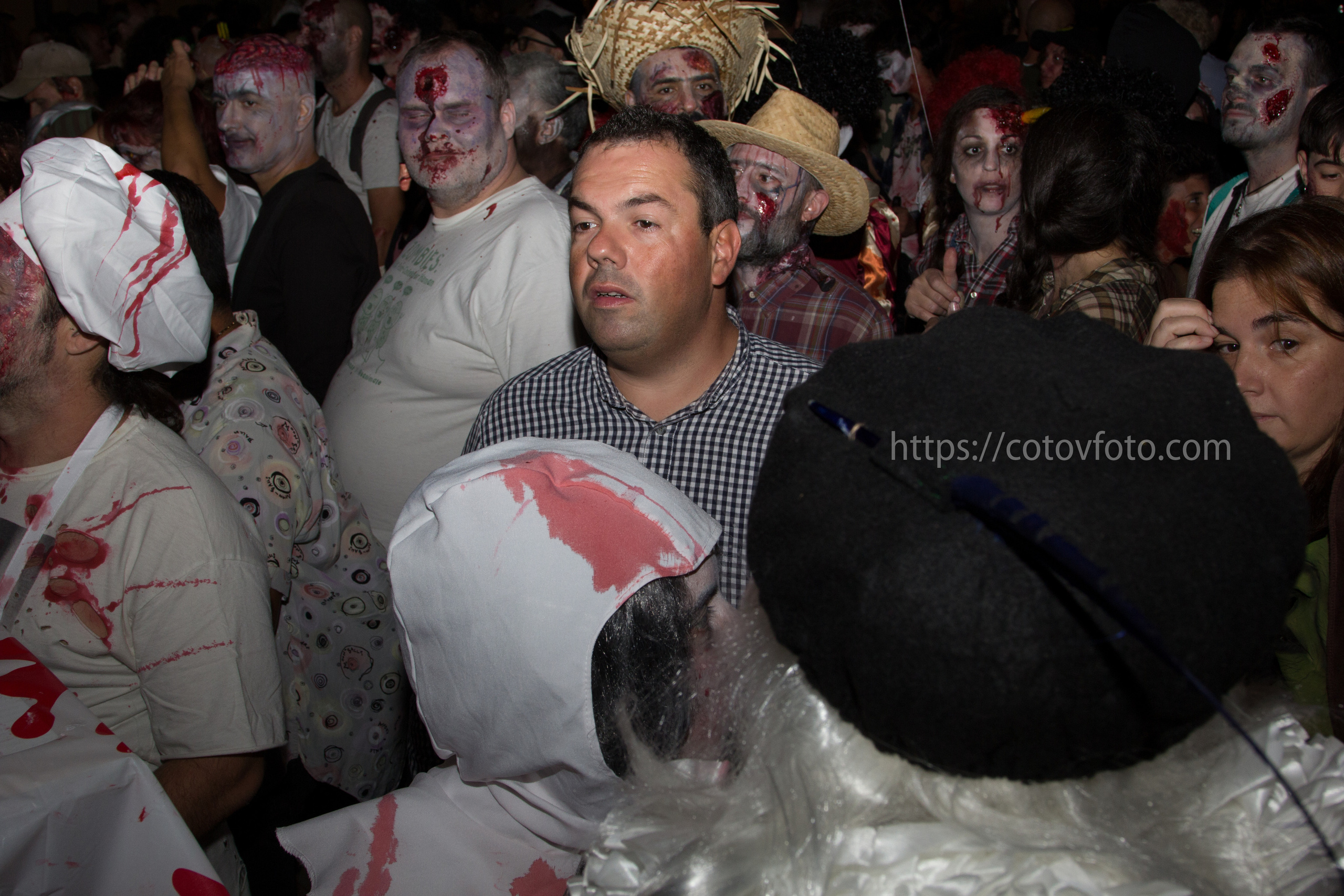 Sitges Film Festival. Photographer fotographer in Barcelona and sitges