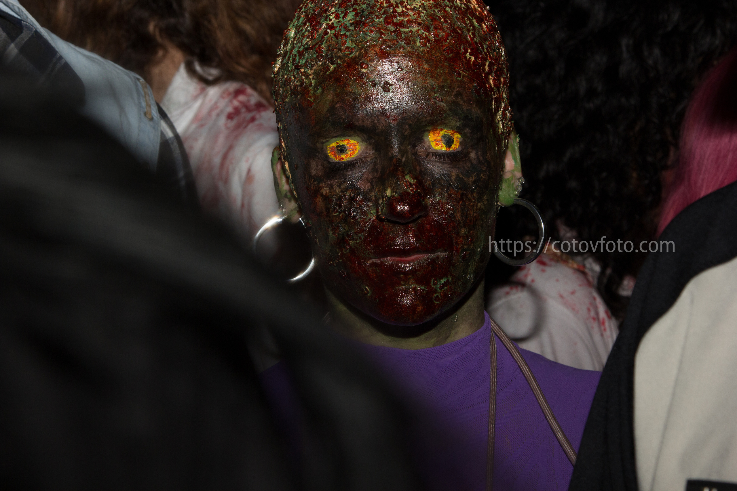 Sitges Film Festival. Photographer fotographer in Barcelona and sitges