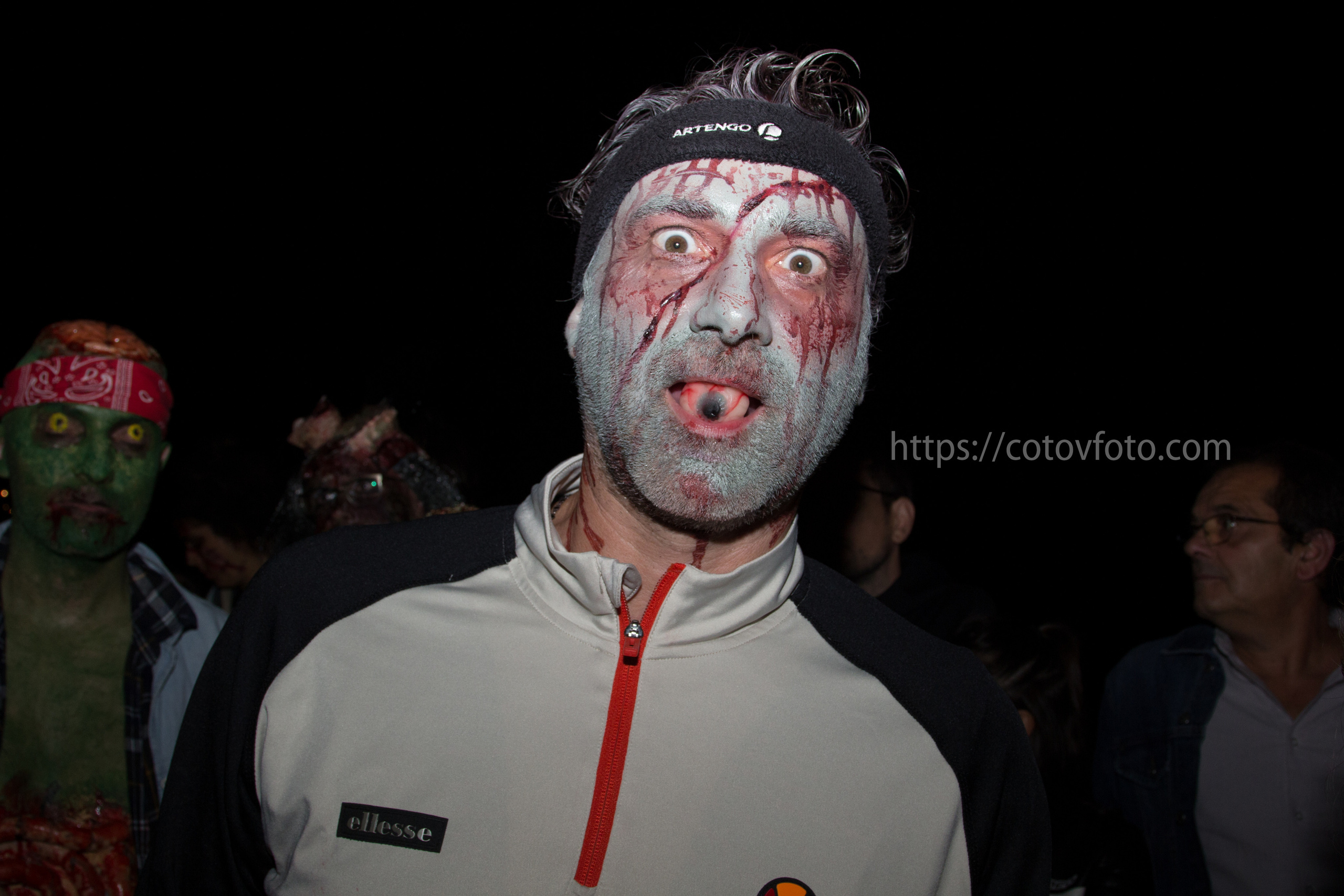 Sitges Film Festival. Photographer fotographer in Barcelona and sitges