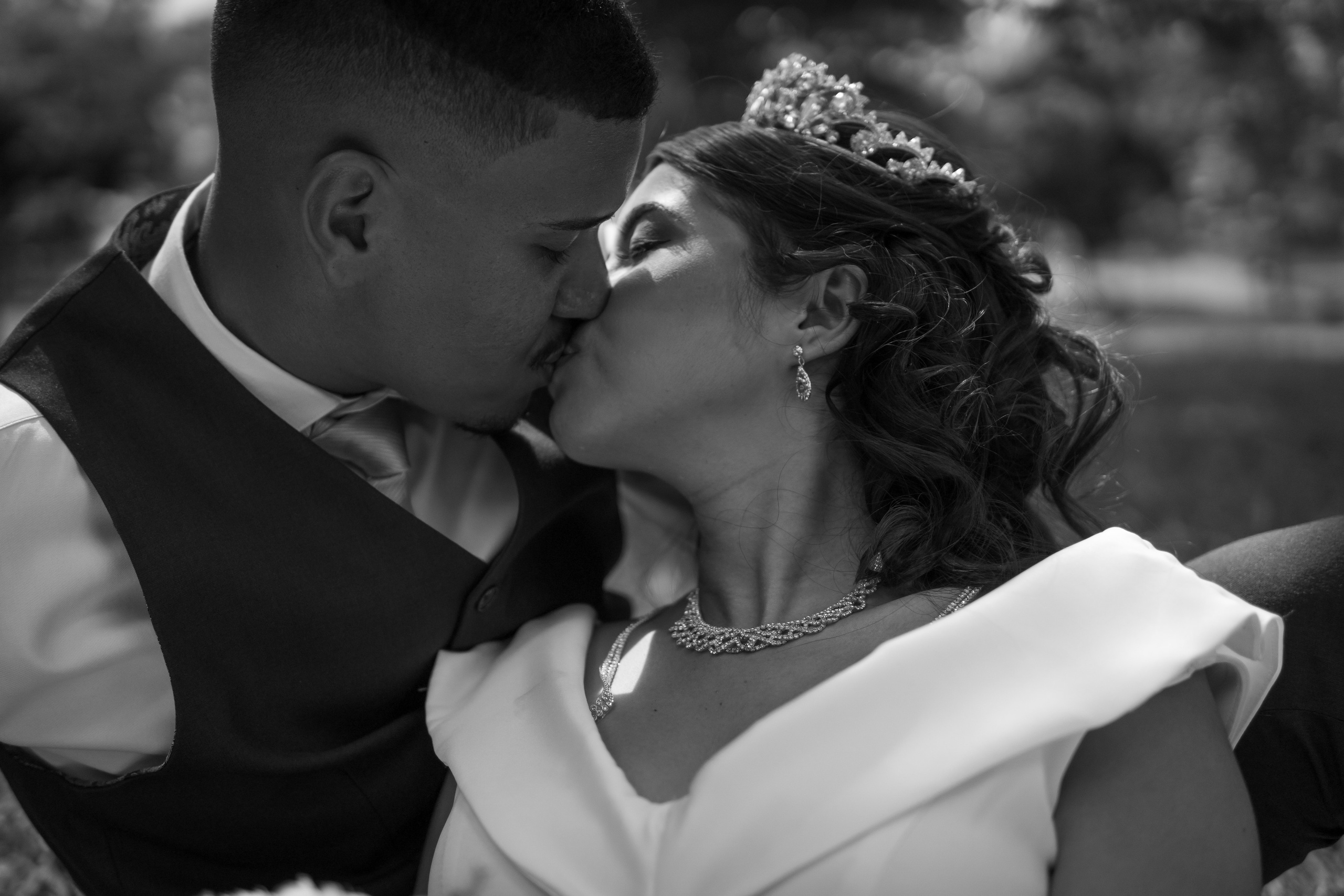 Casamentos. Reference Visuals