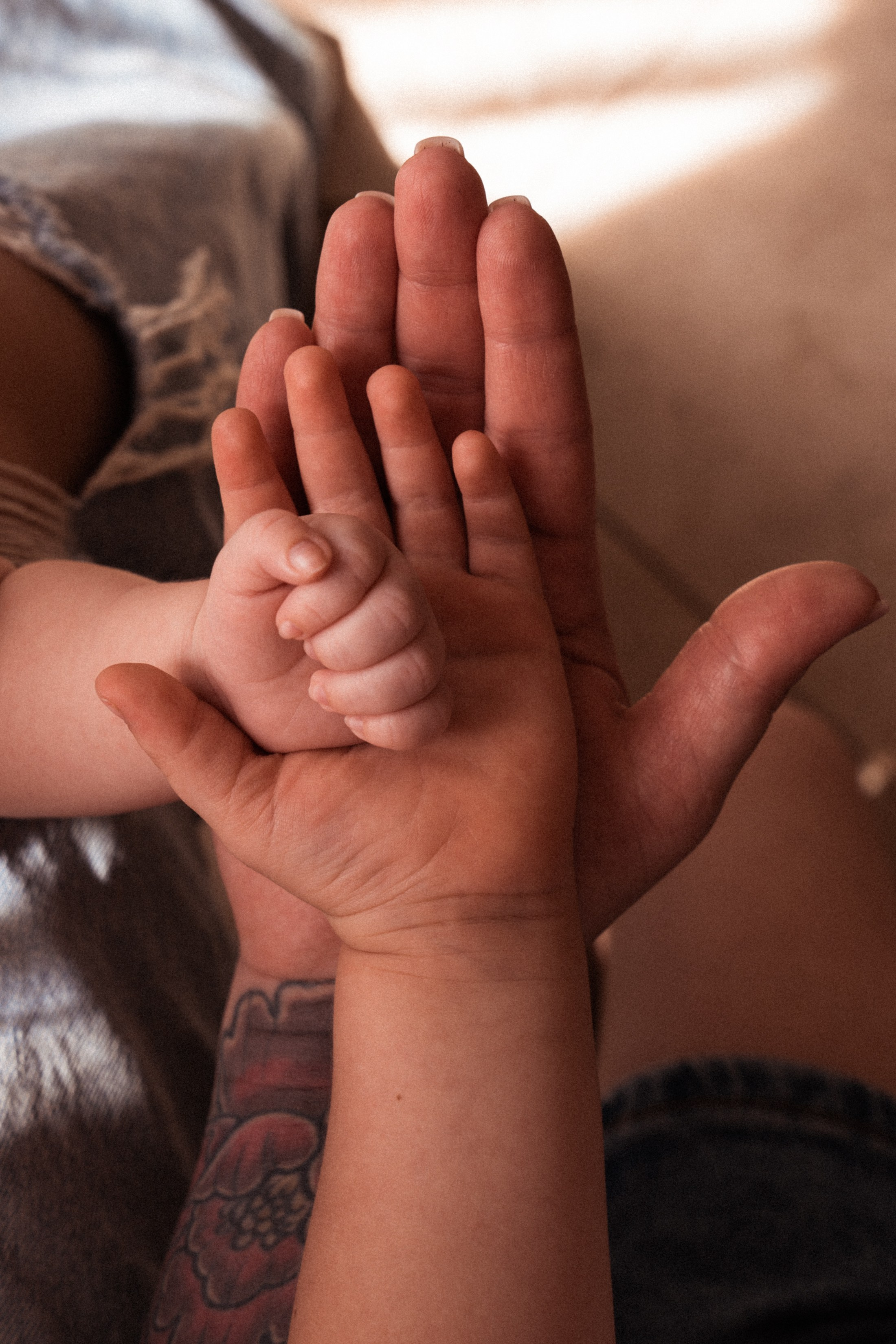 Baby Gordey. Wedding & elopement photographer Viktoriya Kravtsov. Las Vegas