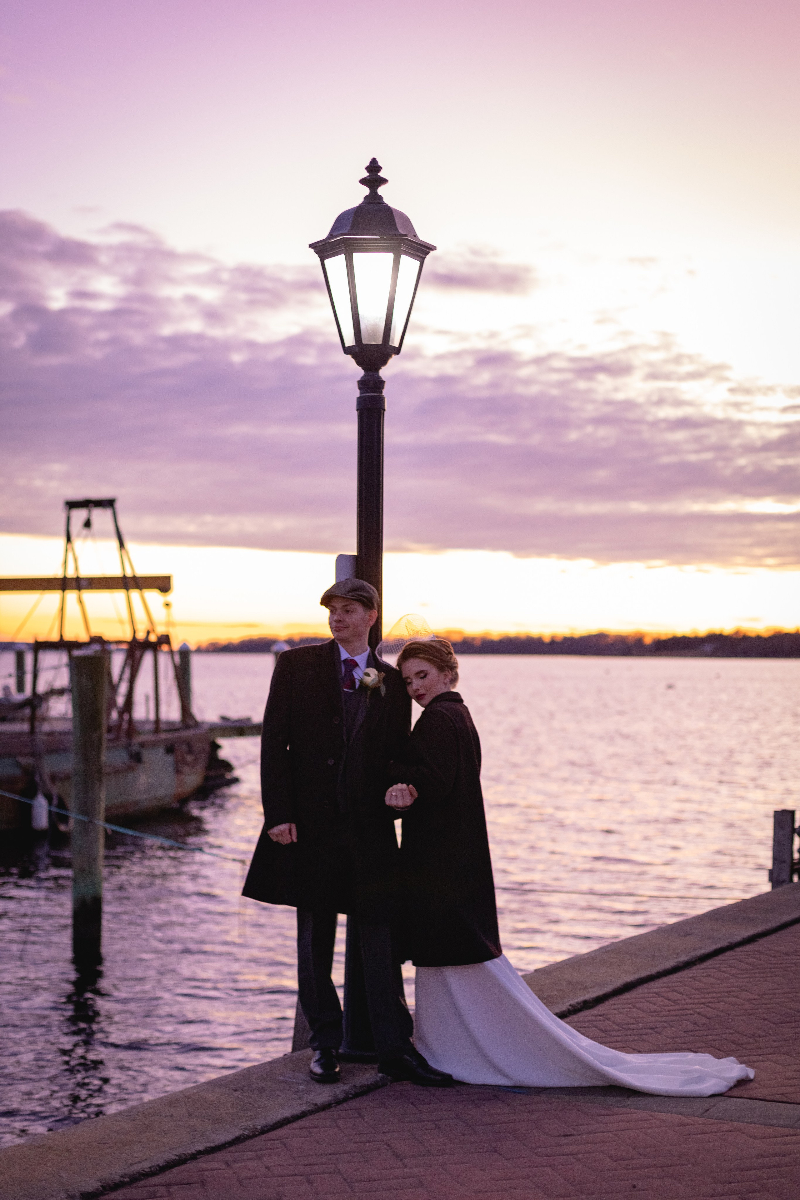 Elizabeth & David. Sasha Amelie — Lifestyle Photographer NYC