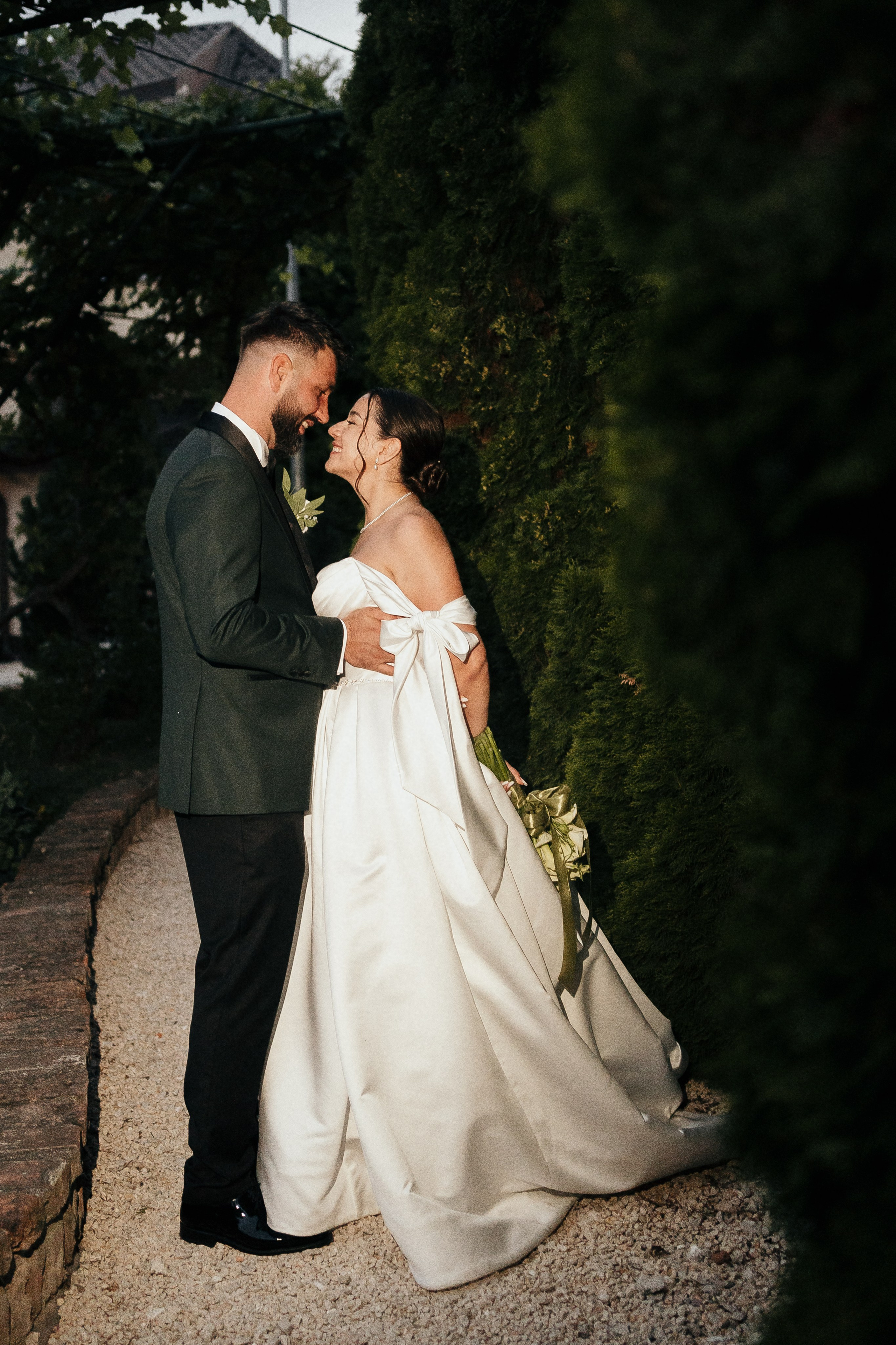 Andreea & Constantin. Ionutdraganfoto.com