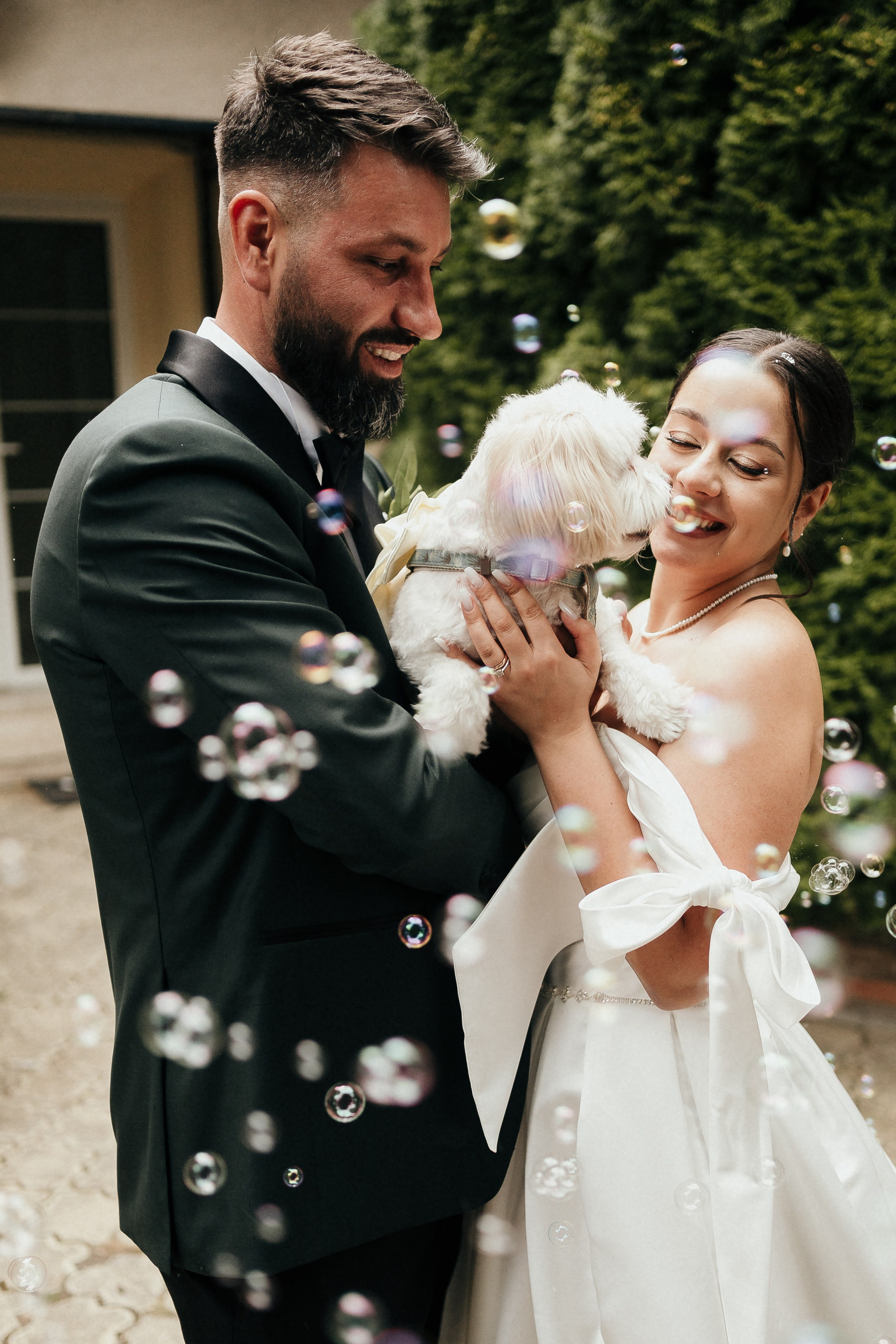 Andreea & Constantin. Ionutdraganfoto.com