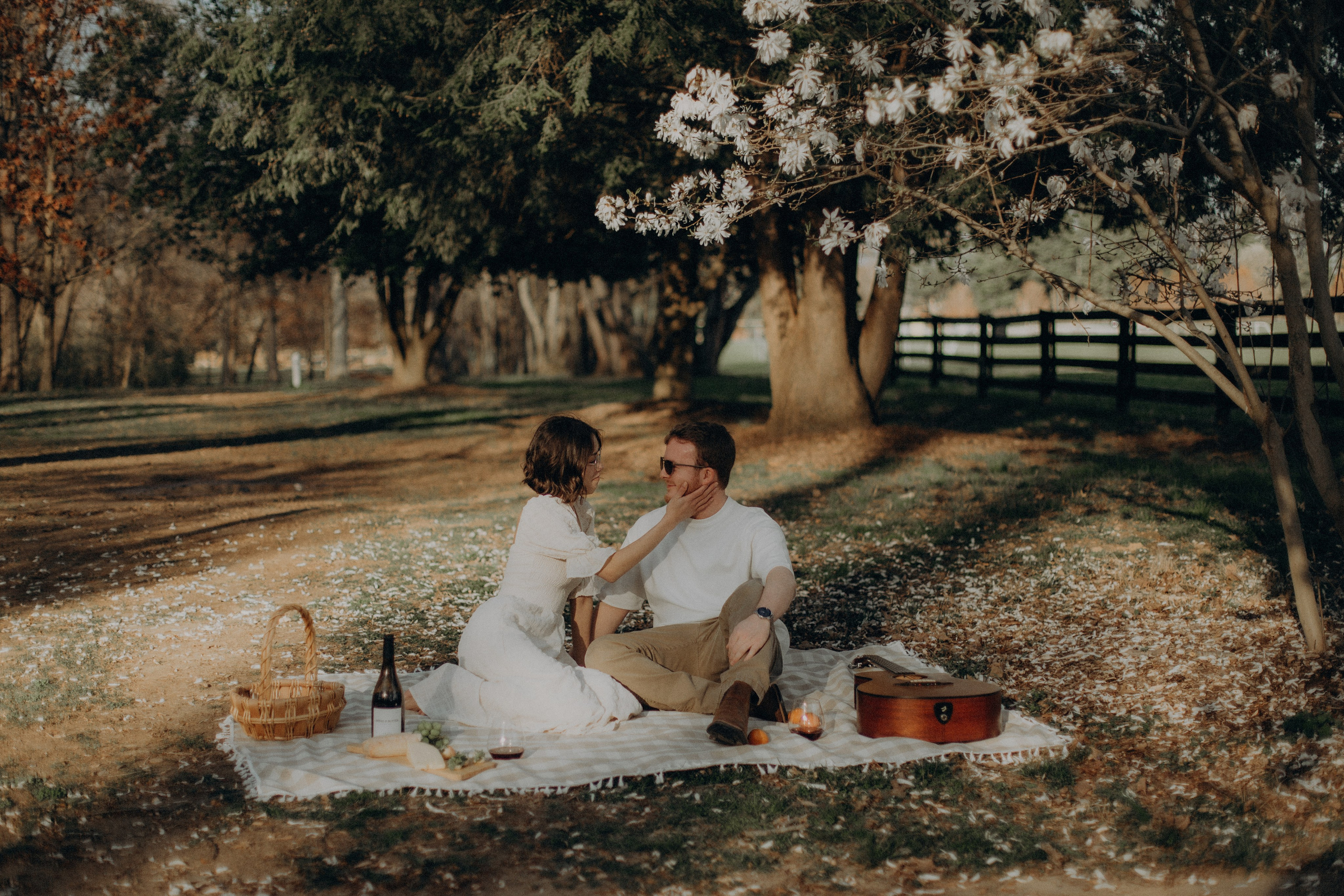 Logan & Cina. CAPTURED BY SHANKS PHOTOGRAPHY