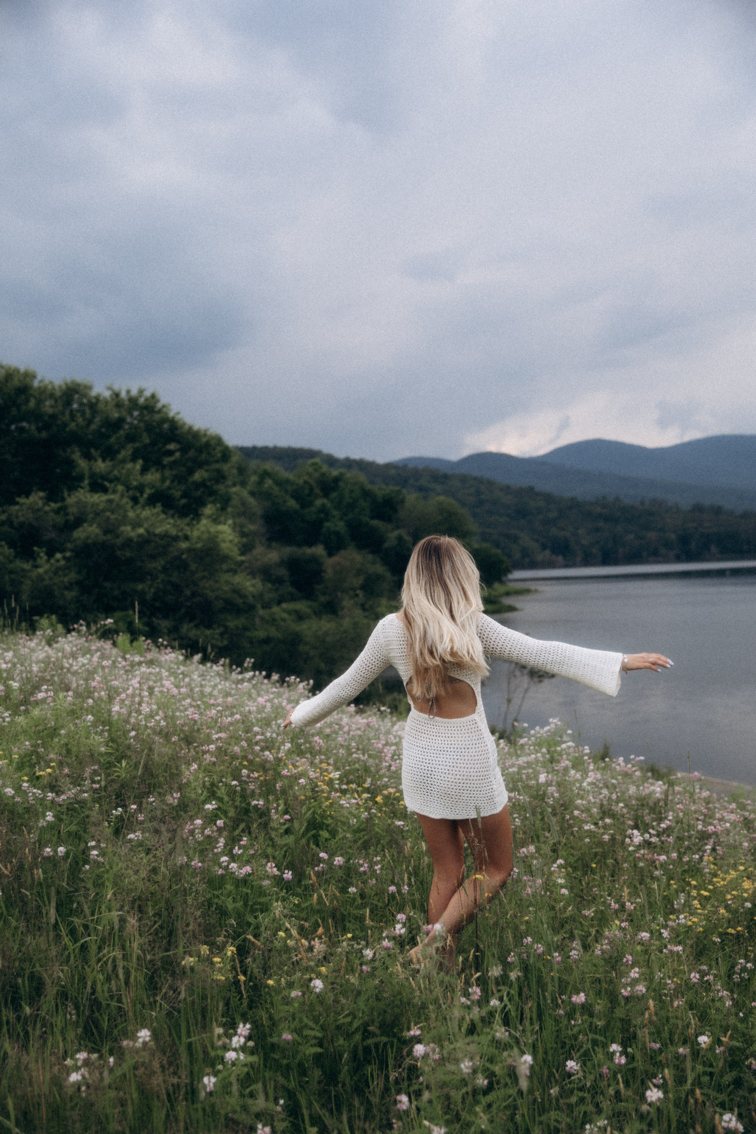 Fall Photoshoots in Vermont