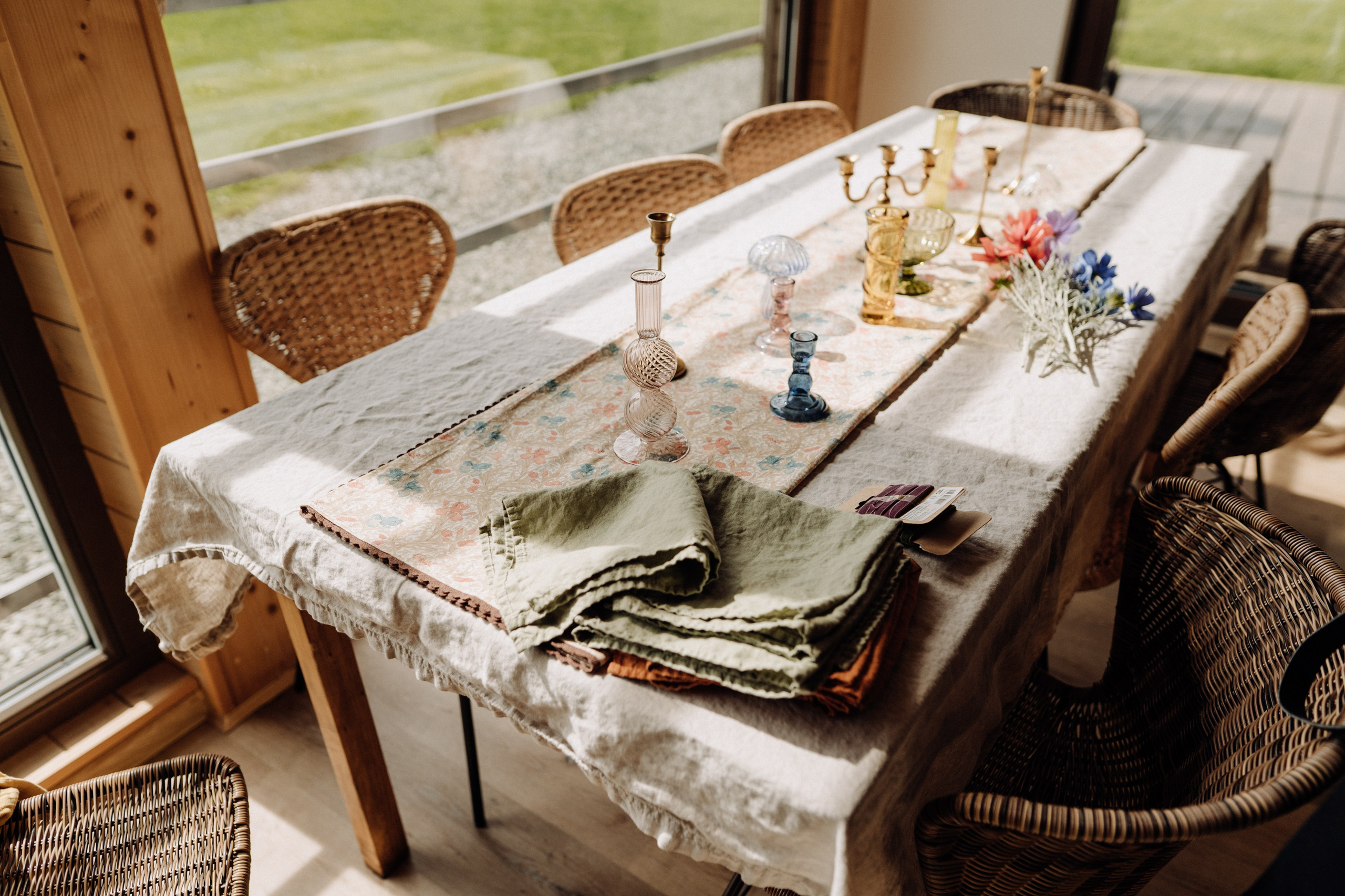 Friends. Фотограф в Праге Анна Лебедева