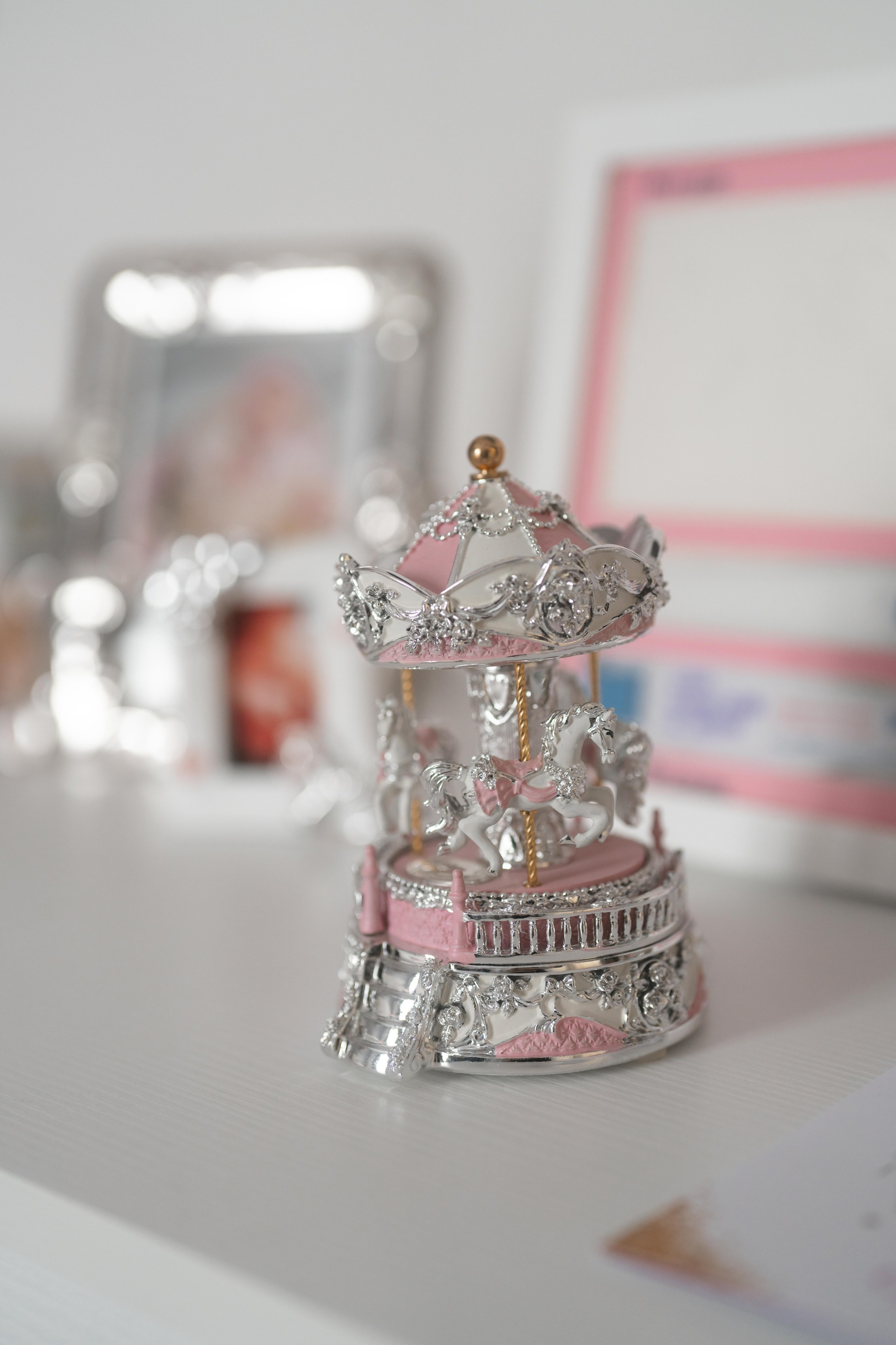 Miriam. Studio Timis