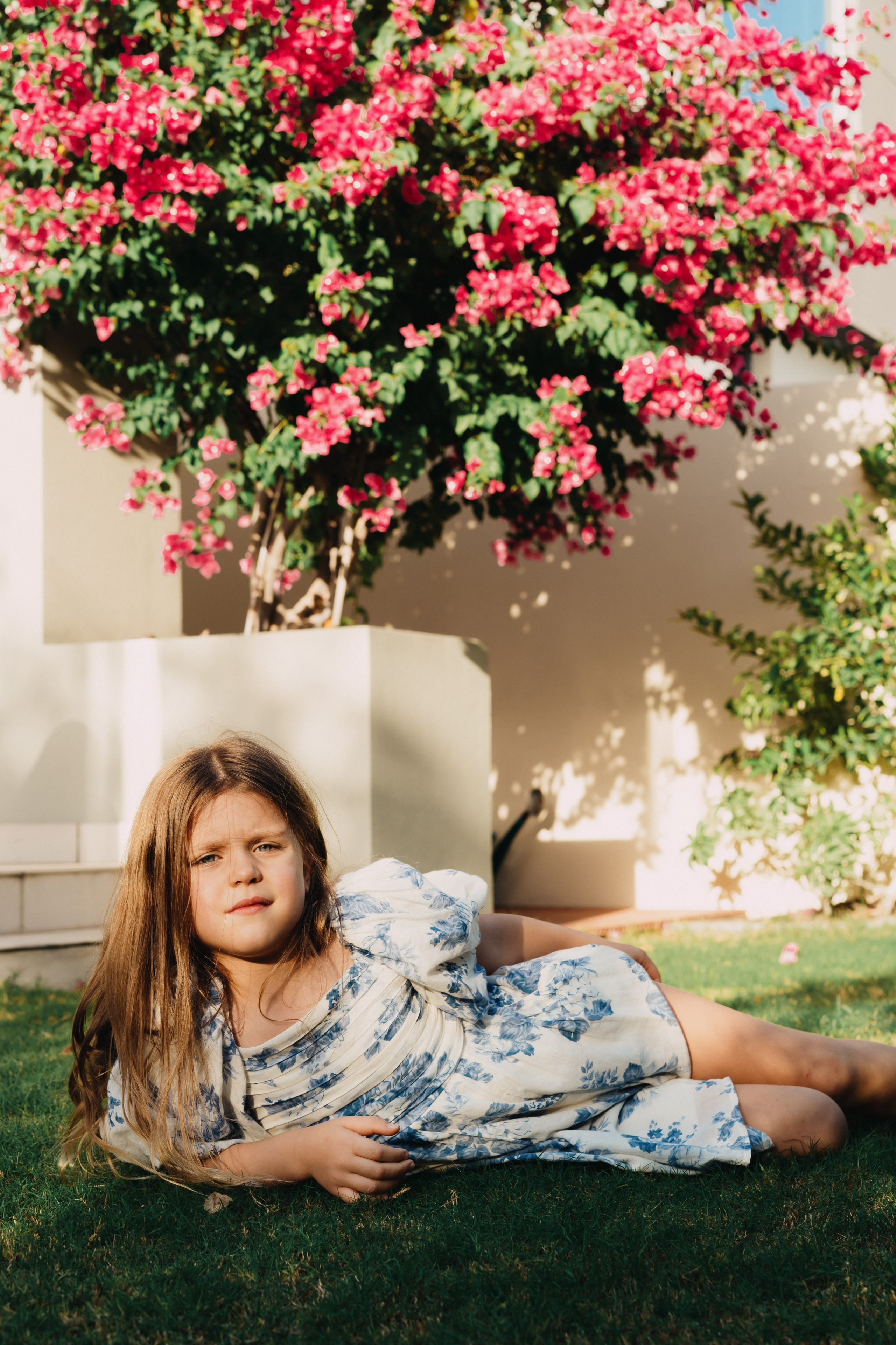 Flowers. Elena Baturina Photography