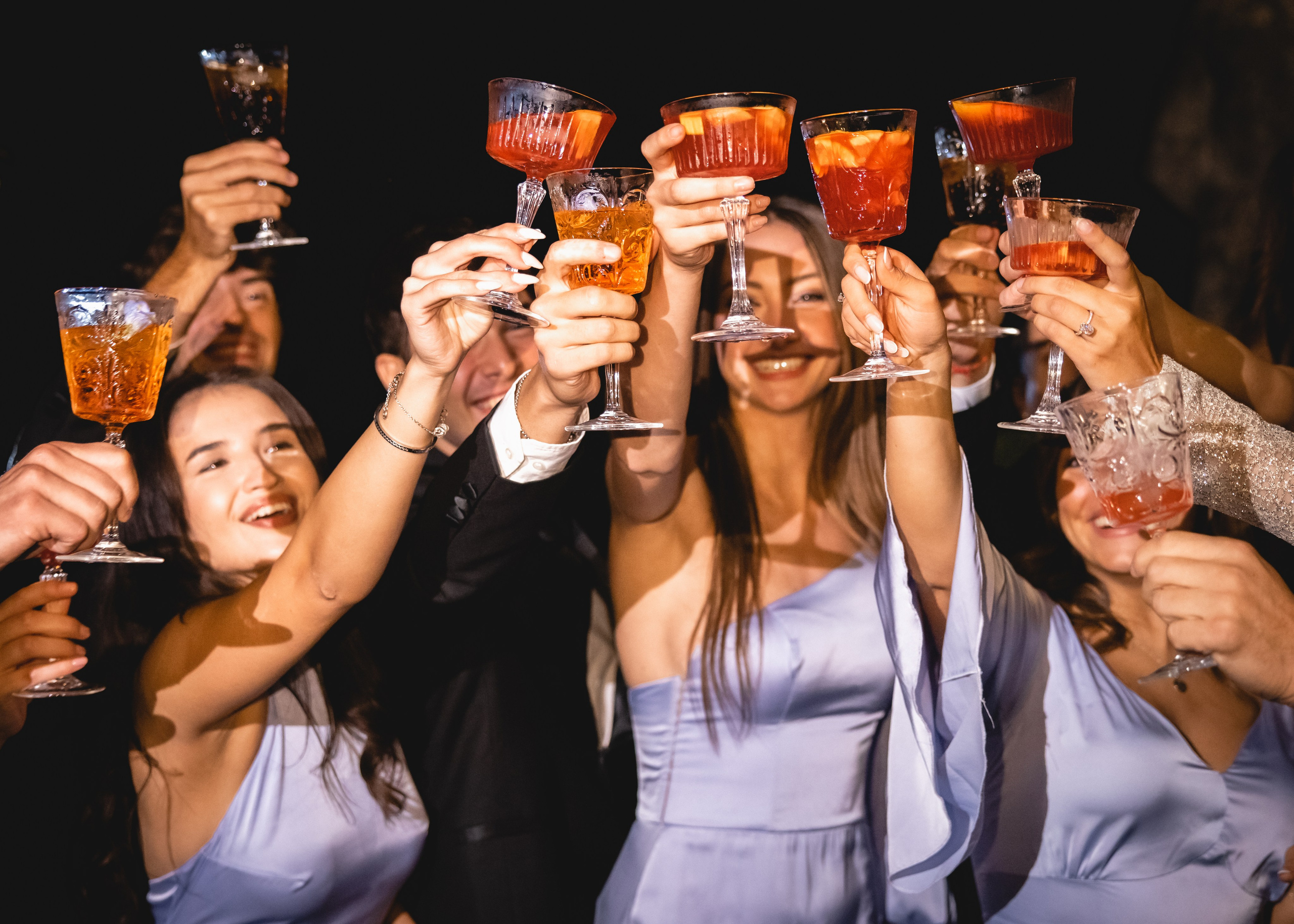 Verona, Italy. Professional wedding photographer in Copenhagen, Denmark — Julia Byron