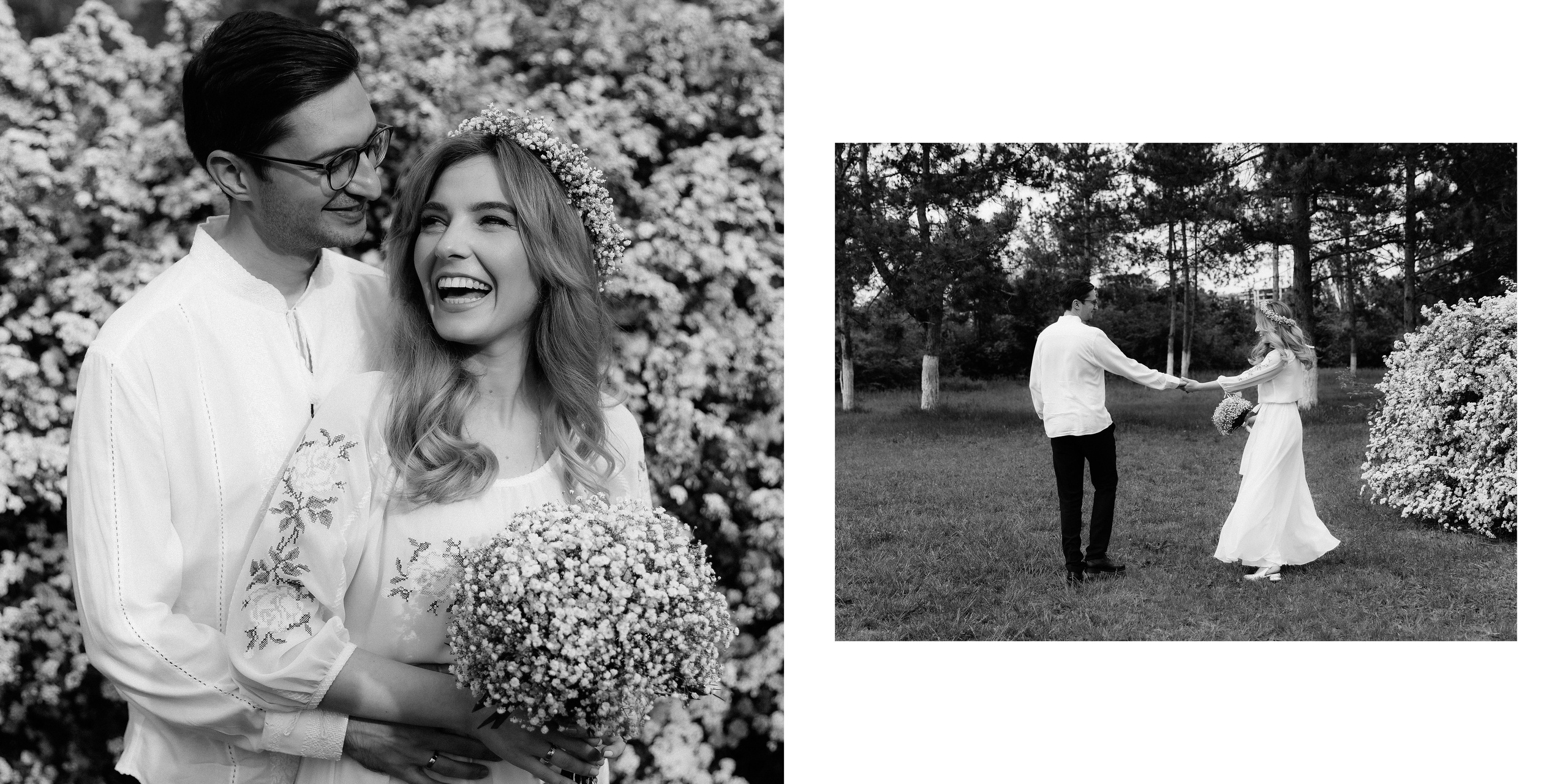 NATALIA + TUDOR REPUBLICA MOLDOVA. Fulga Photographer