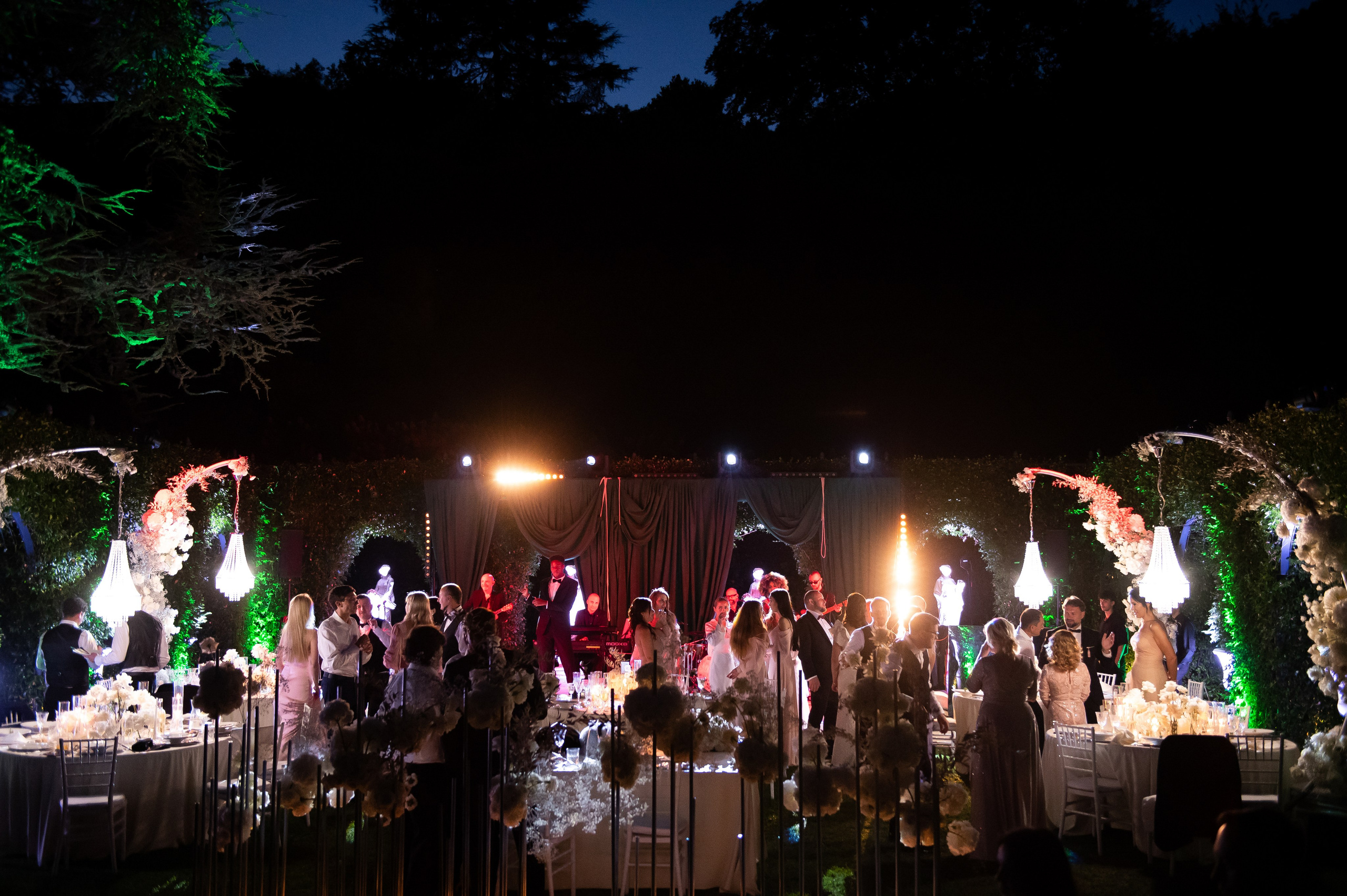 Andry & Kristina. Wedding photographer in Spain