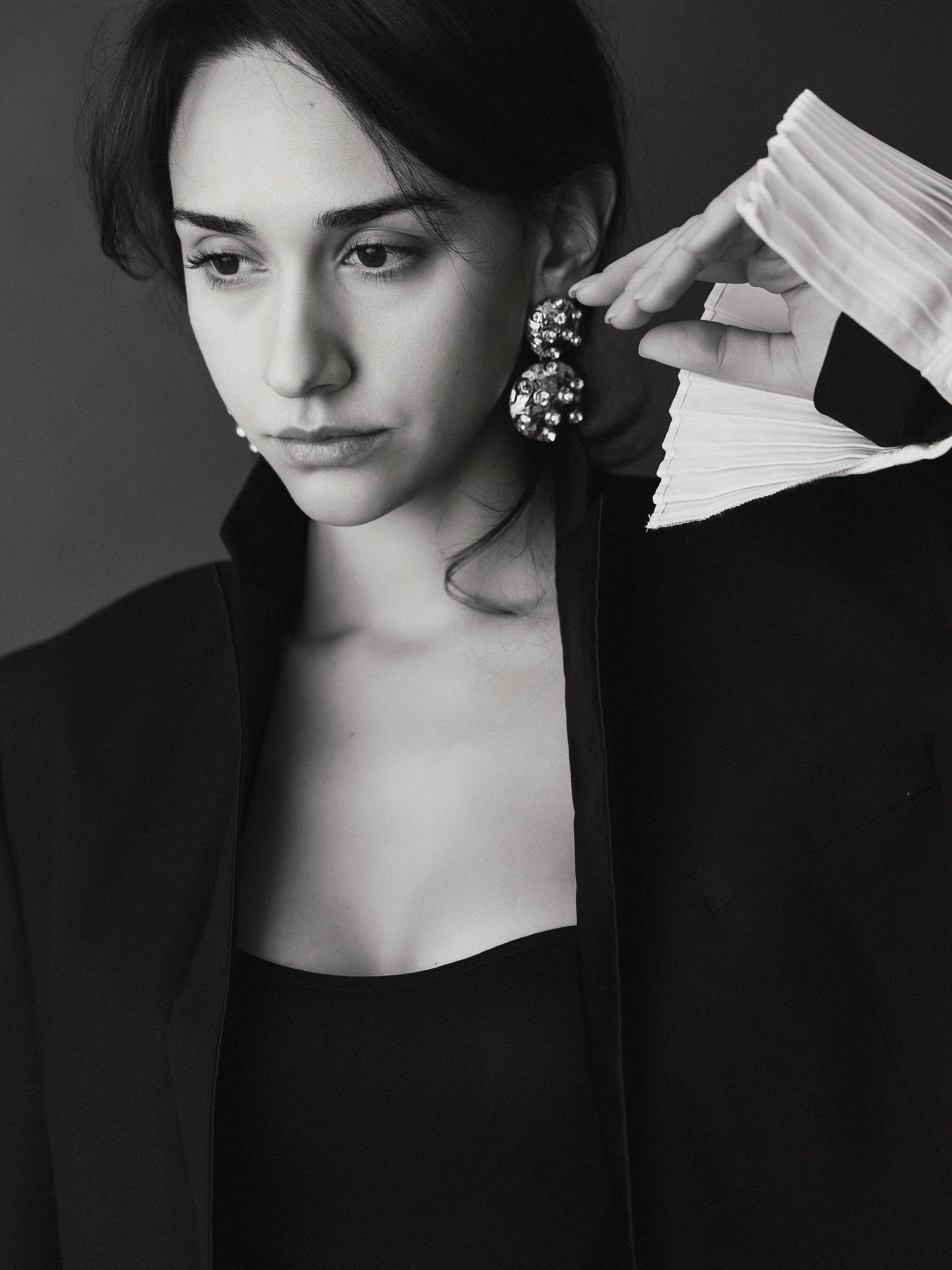 Cvetelina. Евгения Найденова – брандов и портретен фотограф | България, Европа