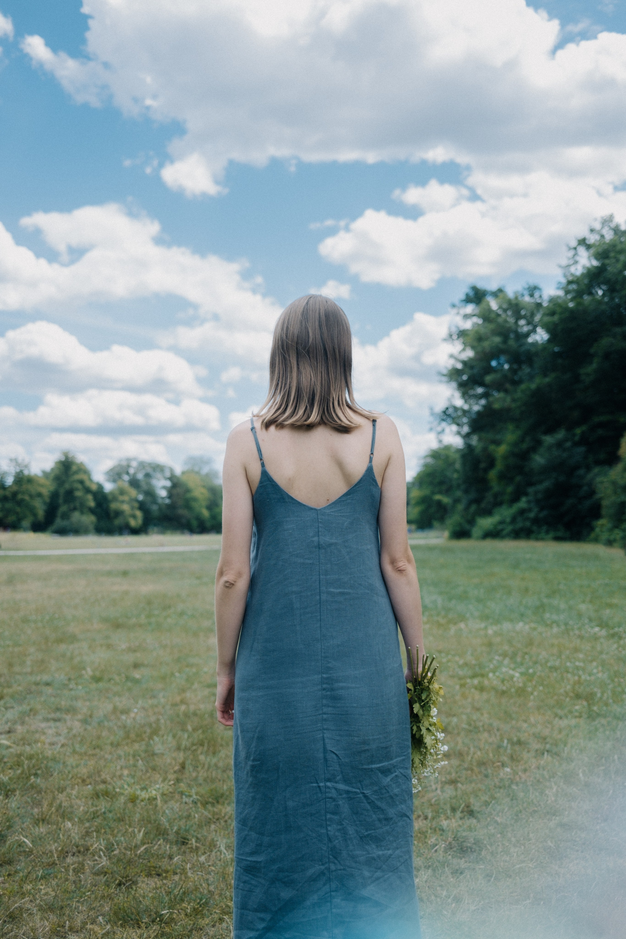 Girls Picnic photoshoot. Professional Photographer in Berlin — Portraits, Love Story, Events, F