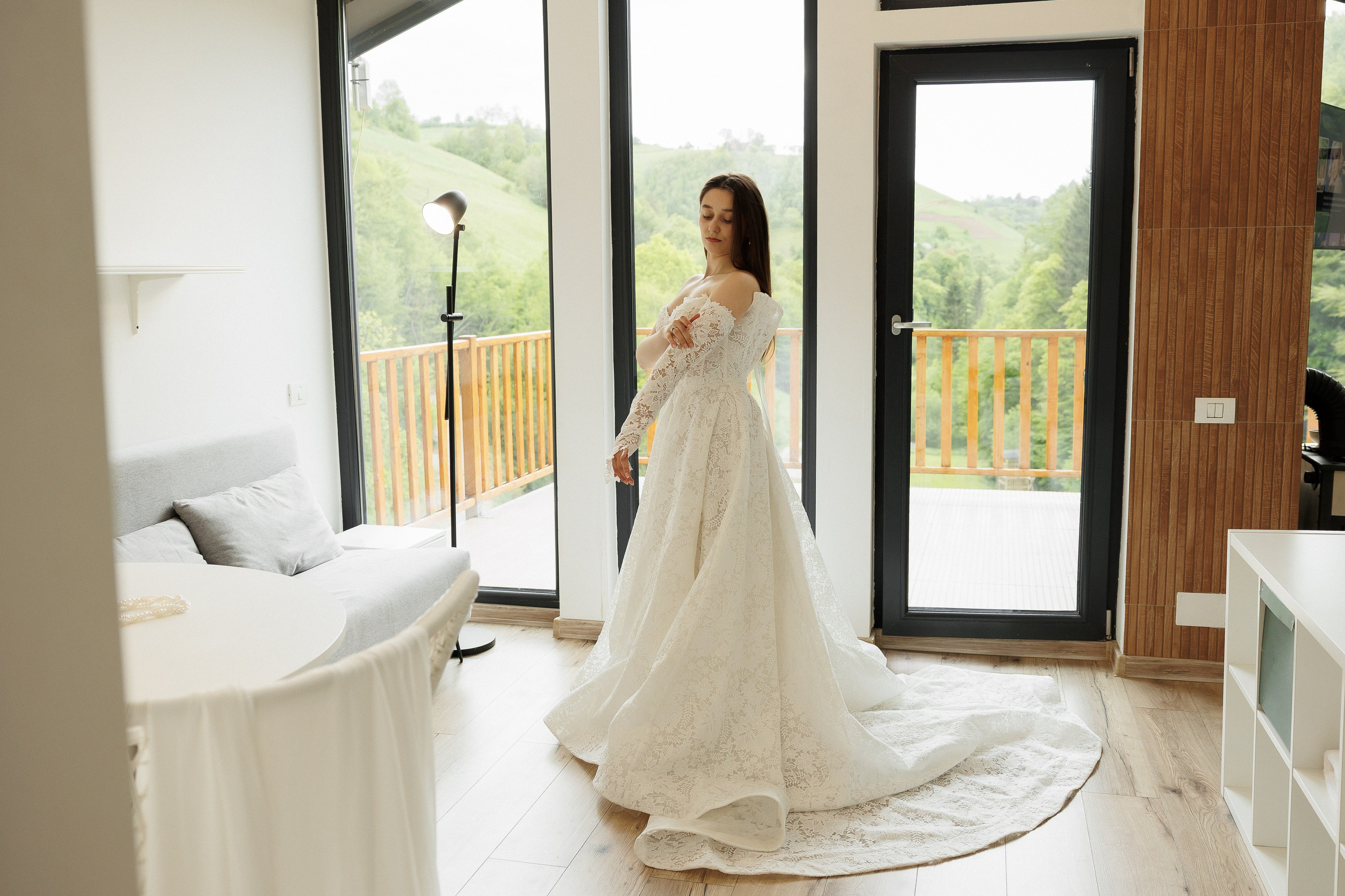 Florin & Corina — Complexul Turistic Costesti — Wedding Day. Servicii Foto și Video 067188353