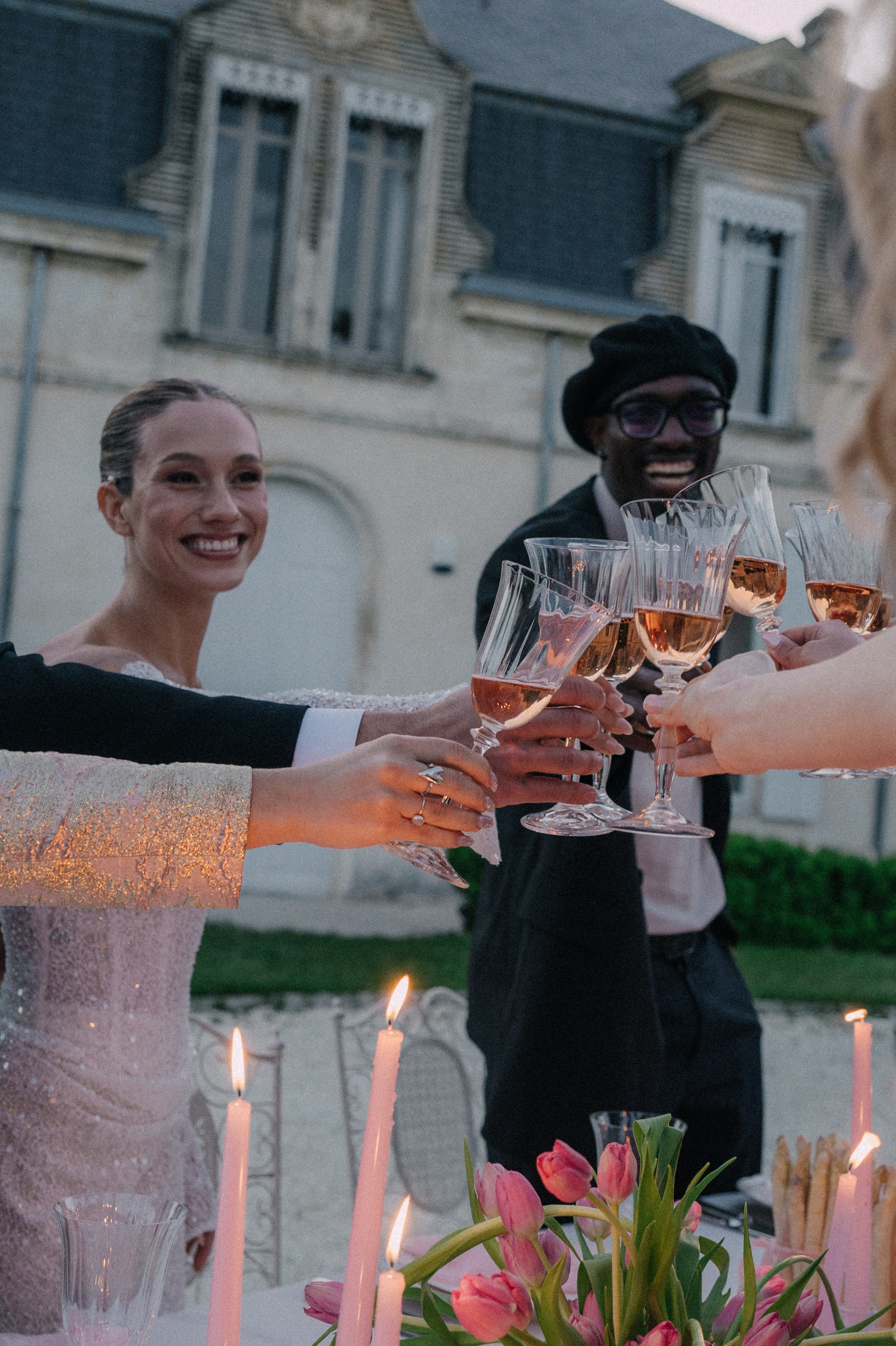 Paula and Tony. Wedding and commercial photographer