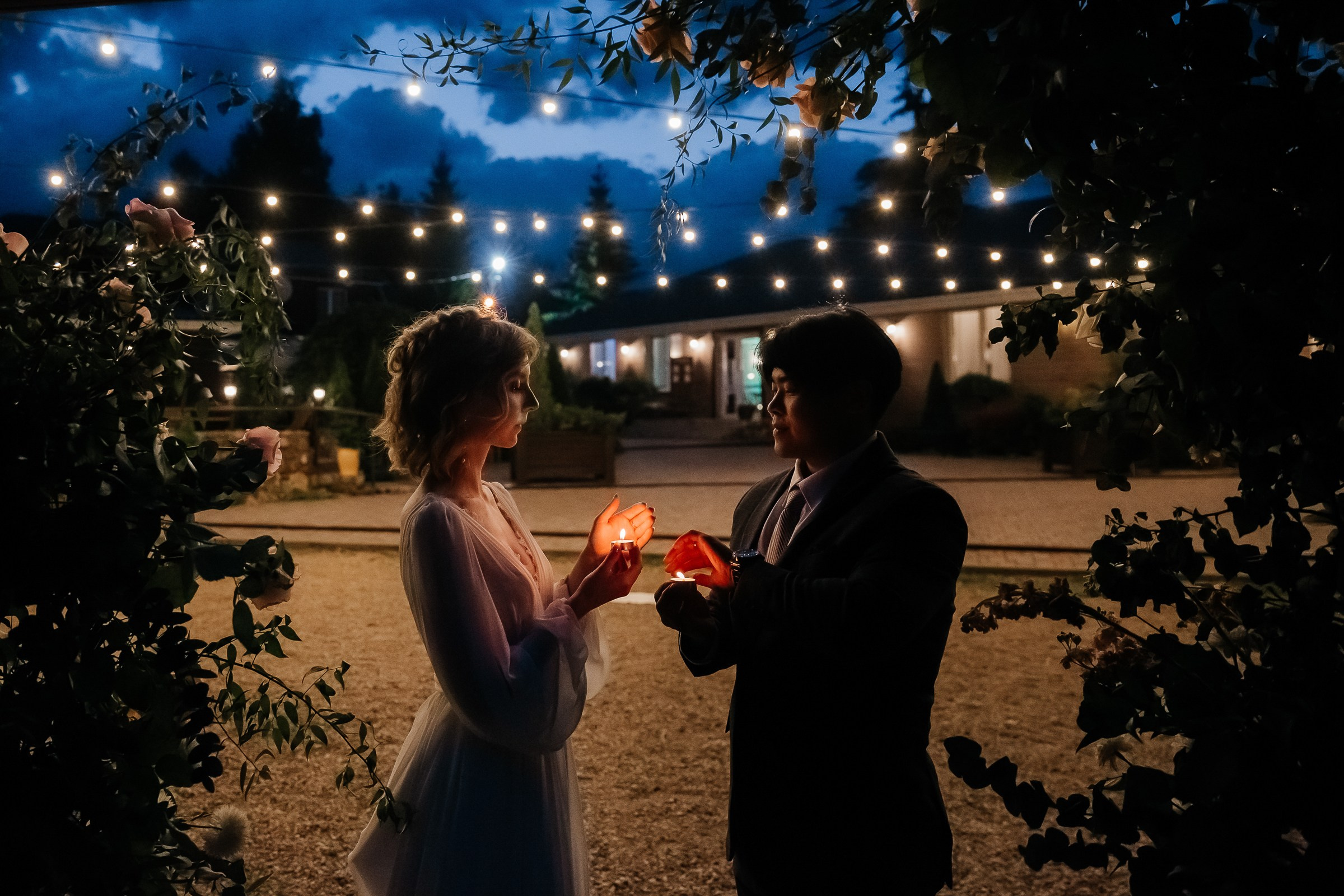 Chen & Victoria. Свадебный и семейный фотограф в Риге Игорь Давидович