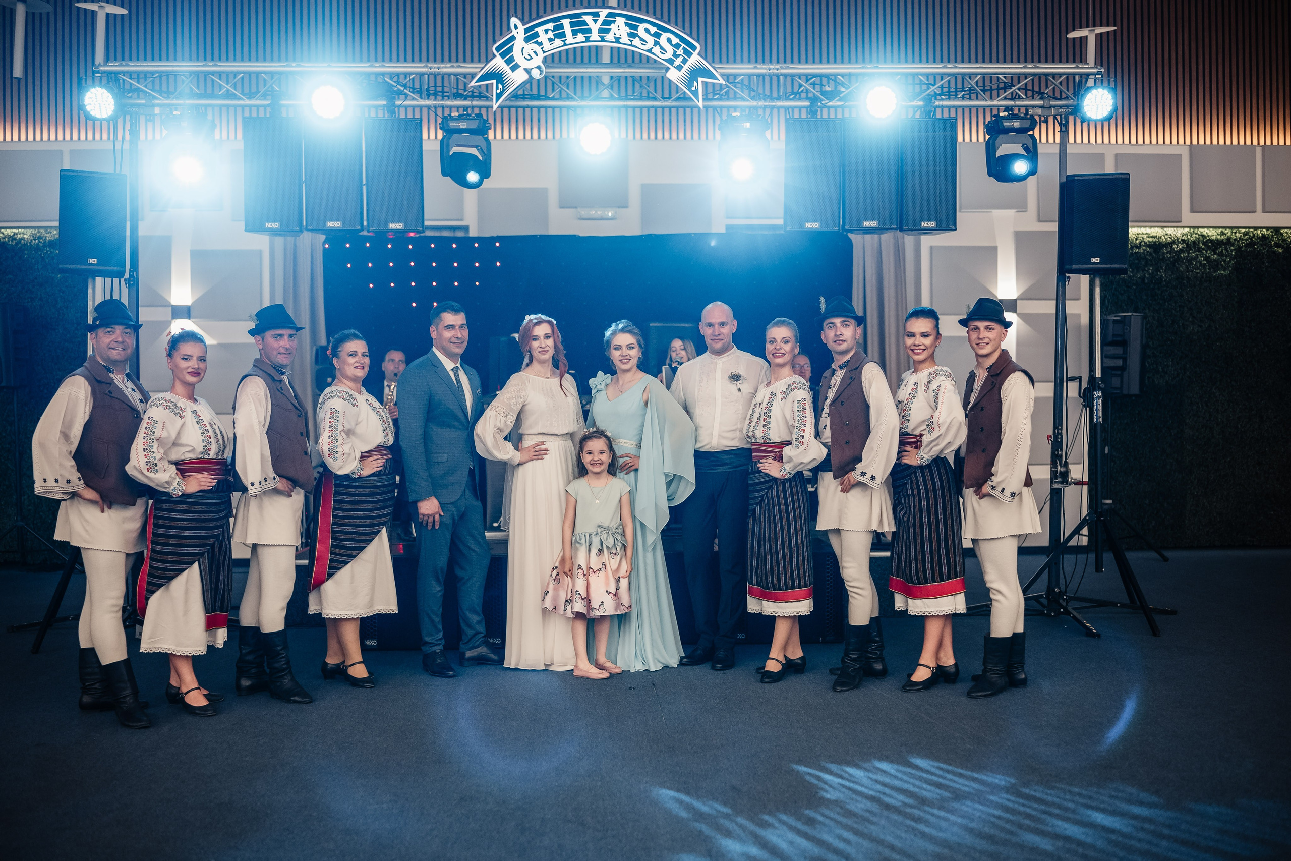 Roxana & Teodor. Fotograf de Nunta Focsani