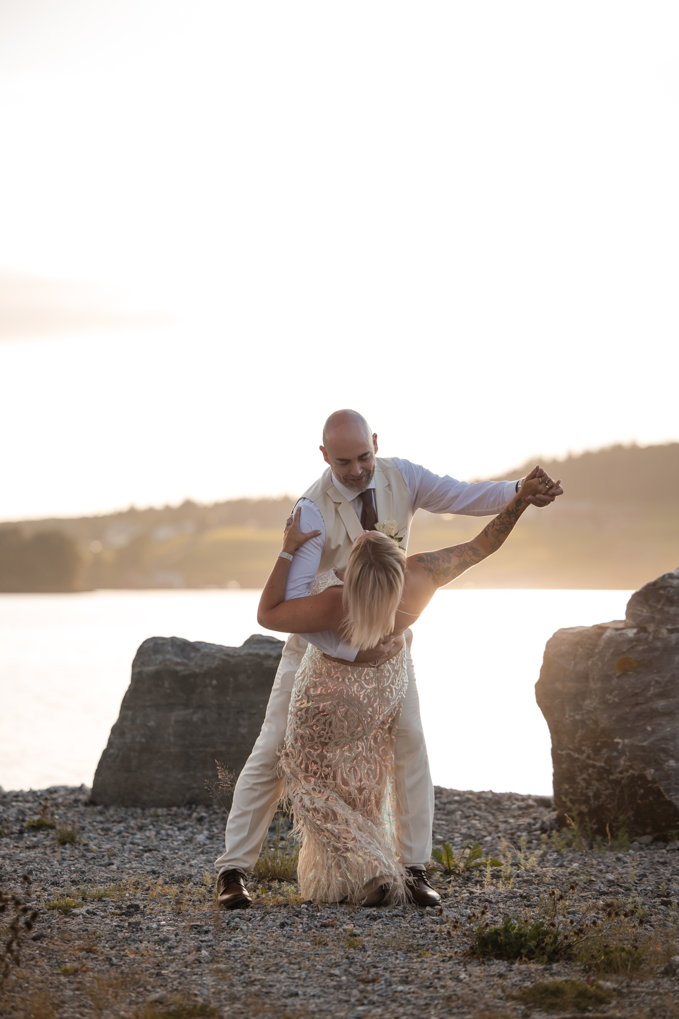 2025 - Marianne & Tonny. Bryllupsfotograf i Oslo og Rogaland — Meisal Media