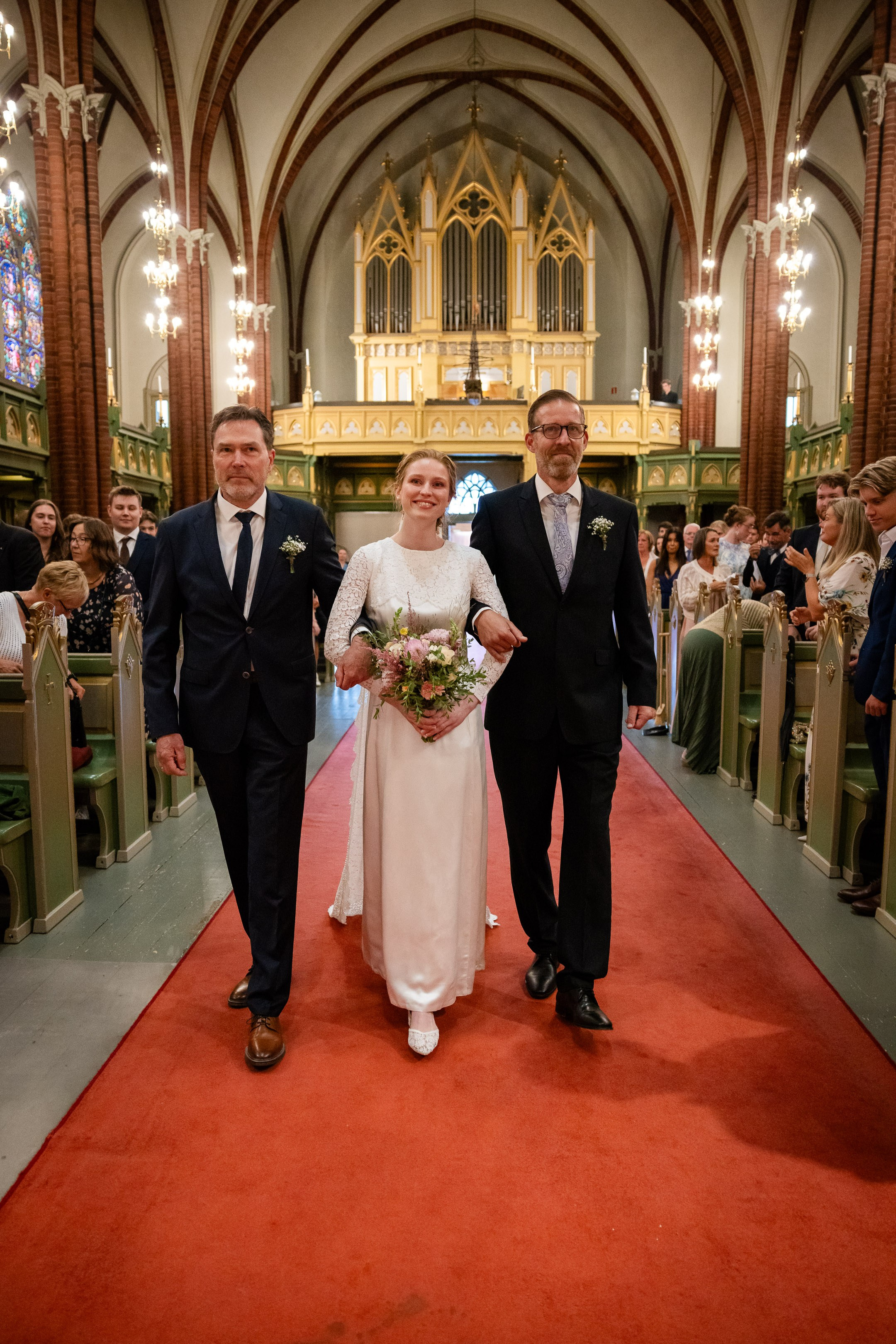 2025 - Vilde & Thomas. Bryllupsfotograf i Oslo og Rogaland — Meisal Media