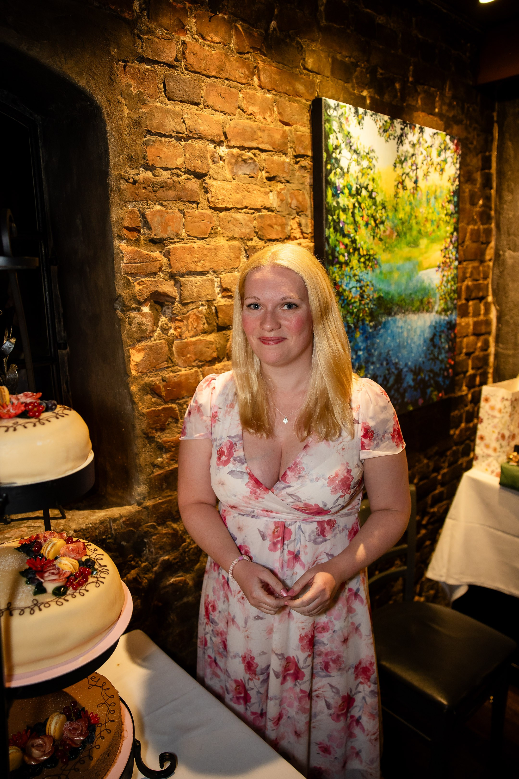 2025 - Bryllup - Nina & Aleksander. Bryllupsfotograf i Oslo og Rogaland — Meisal Media