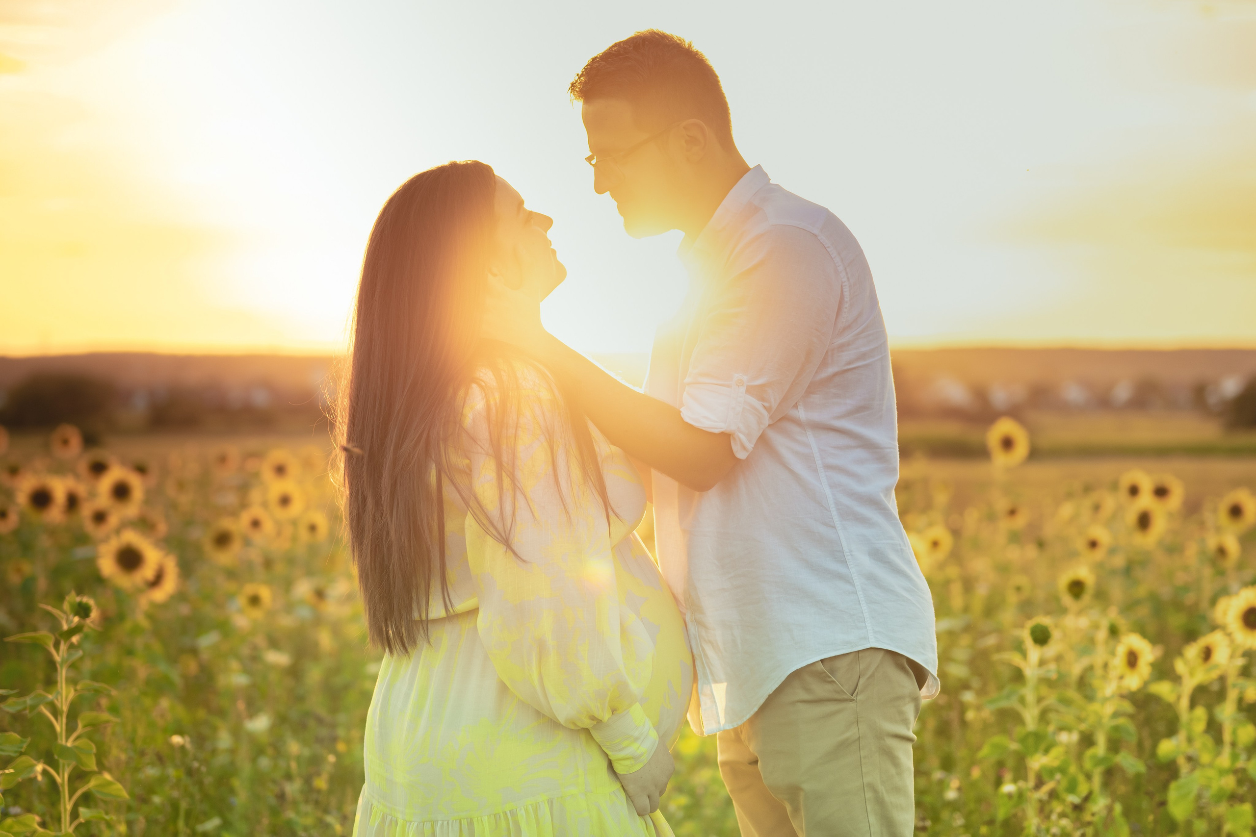 Schwangerschaft/Neugeborene. Fotografin in Nürnberg Iryna Razhyvina