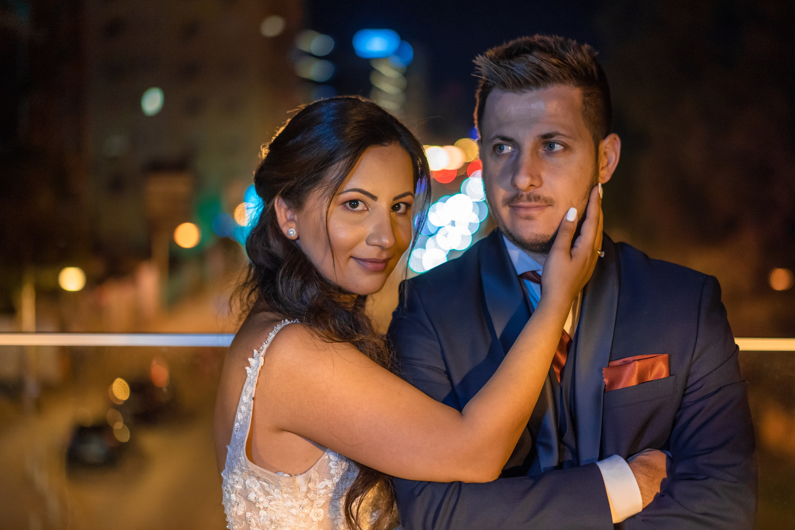 Antonis & Maria. Marlen Efstathiou Photography