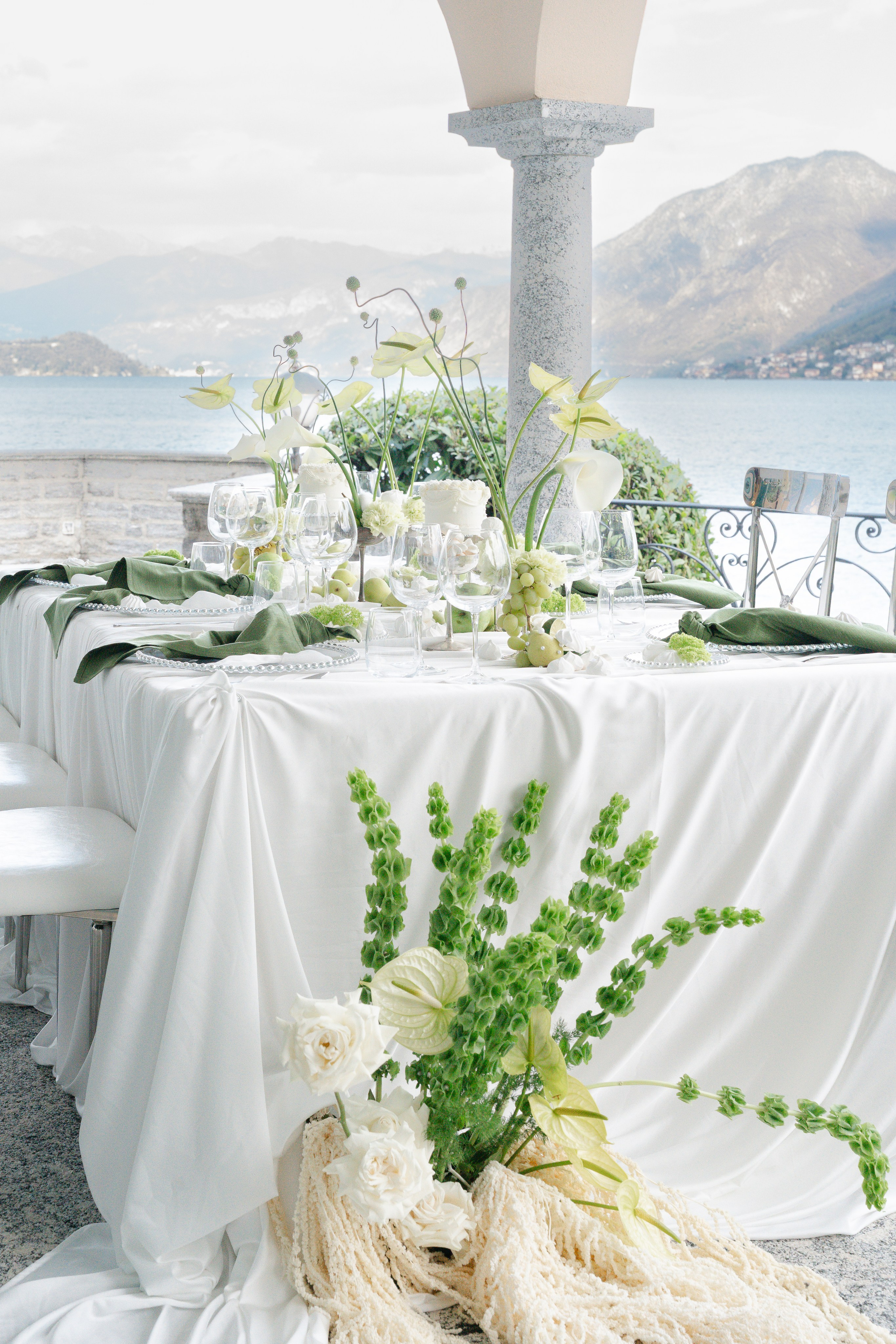 An intimate escape on Lake Como This one felt like La Dolce Vita. PHOTOGRAPHER IN ITALY