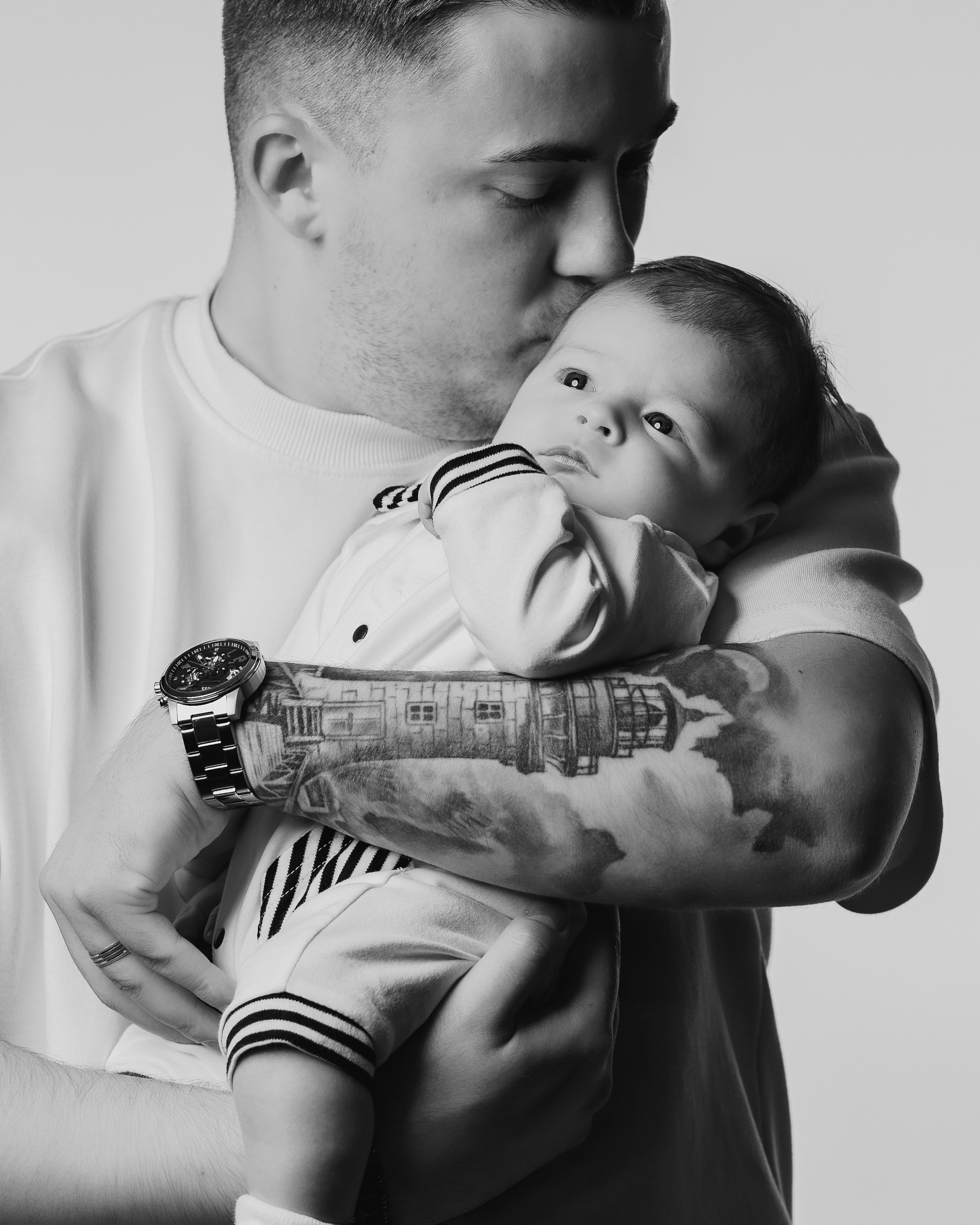 Fotograf Baby Drobeta-Turnu Severin | Ședințe Foto Bebeluș
