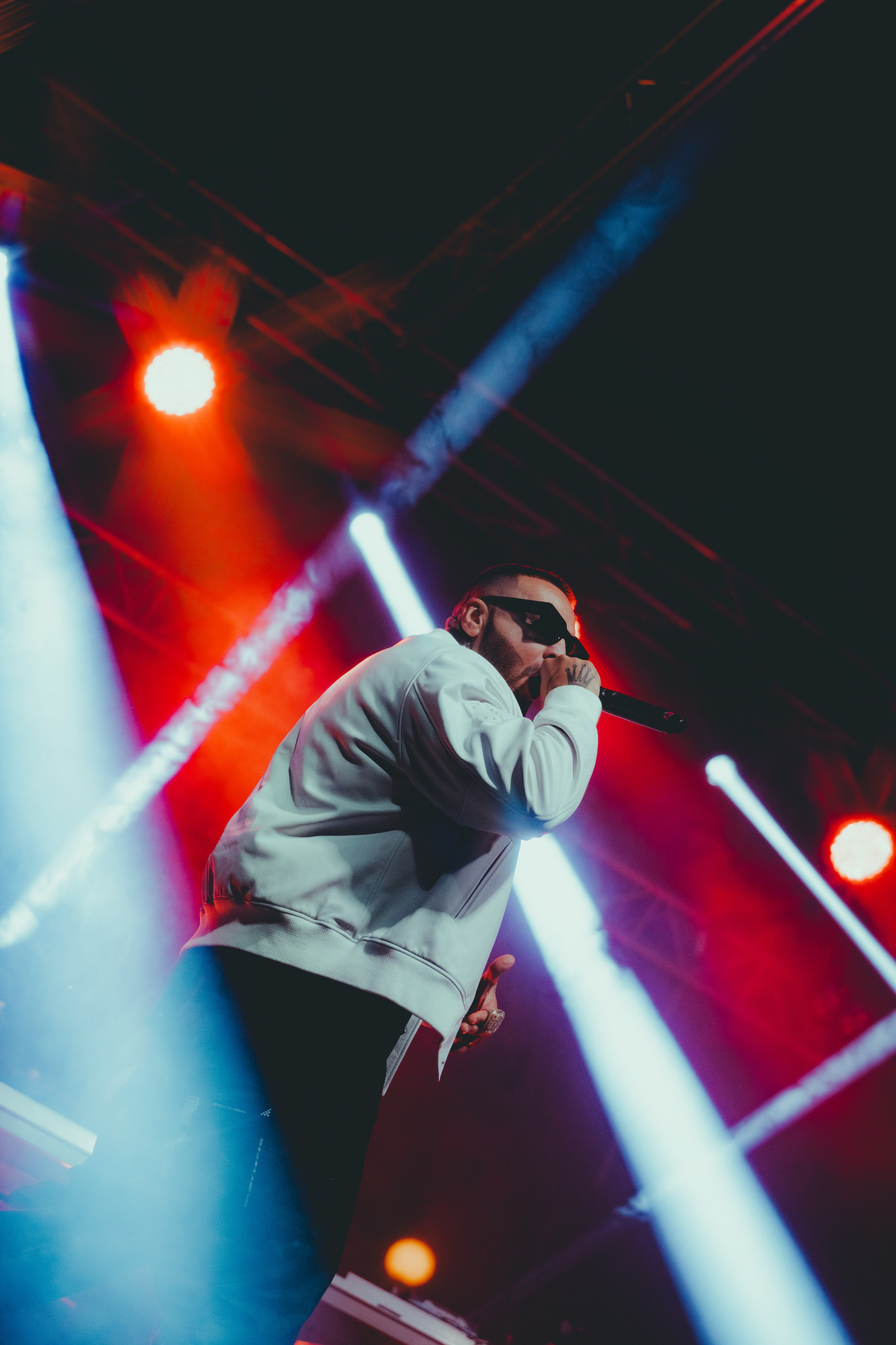 Concerts. Concert and portrait photographer in Prague