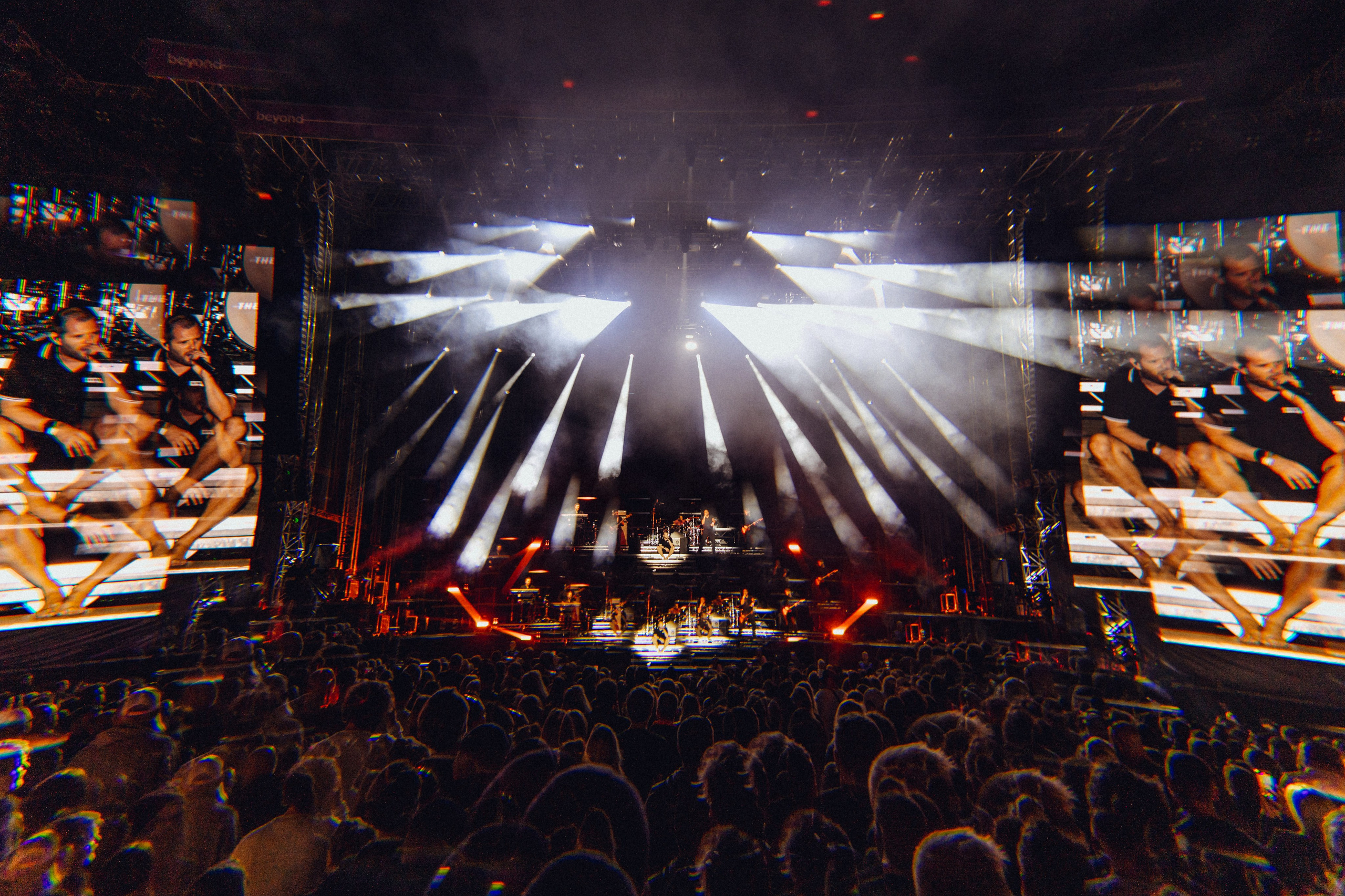 Concerts. Concert and portrait photographer in Prague