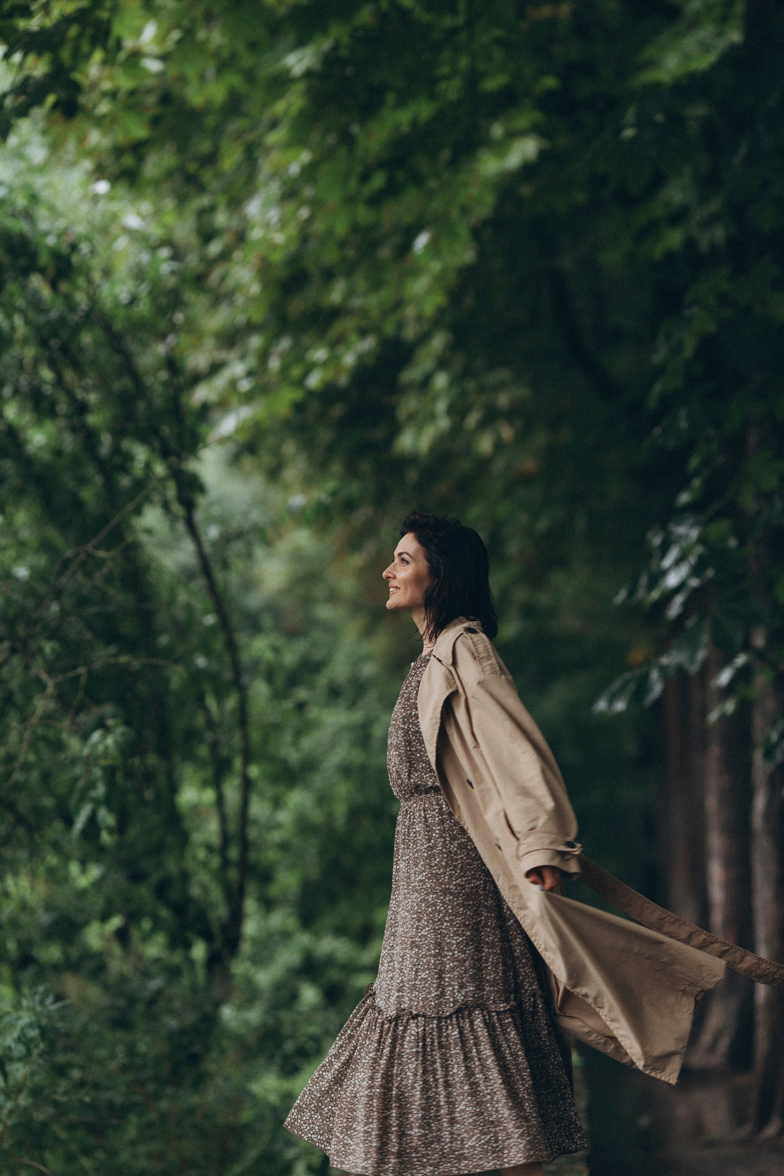 Individuelle Fotos in der Natur. Familien- und Kinderfotografin in Mannheim, Heidelberg Olga Bekker