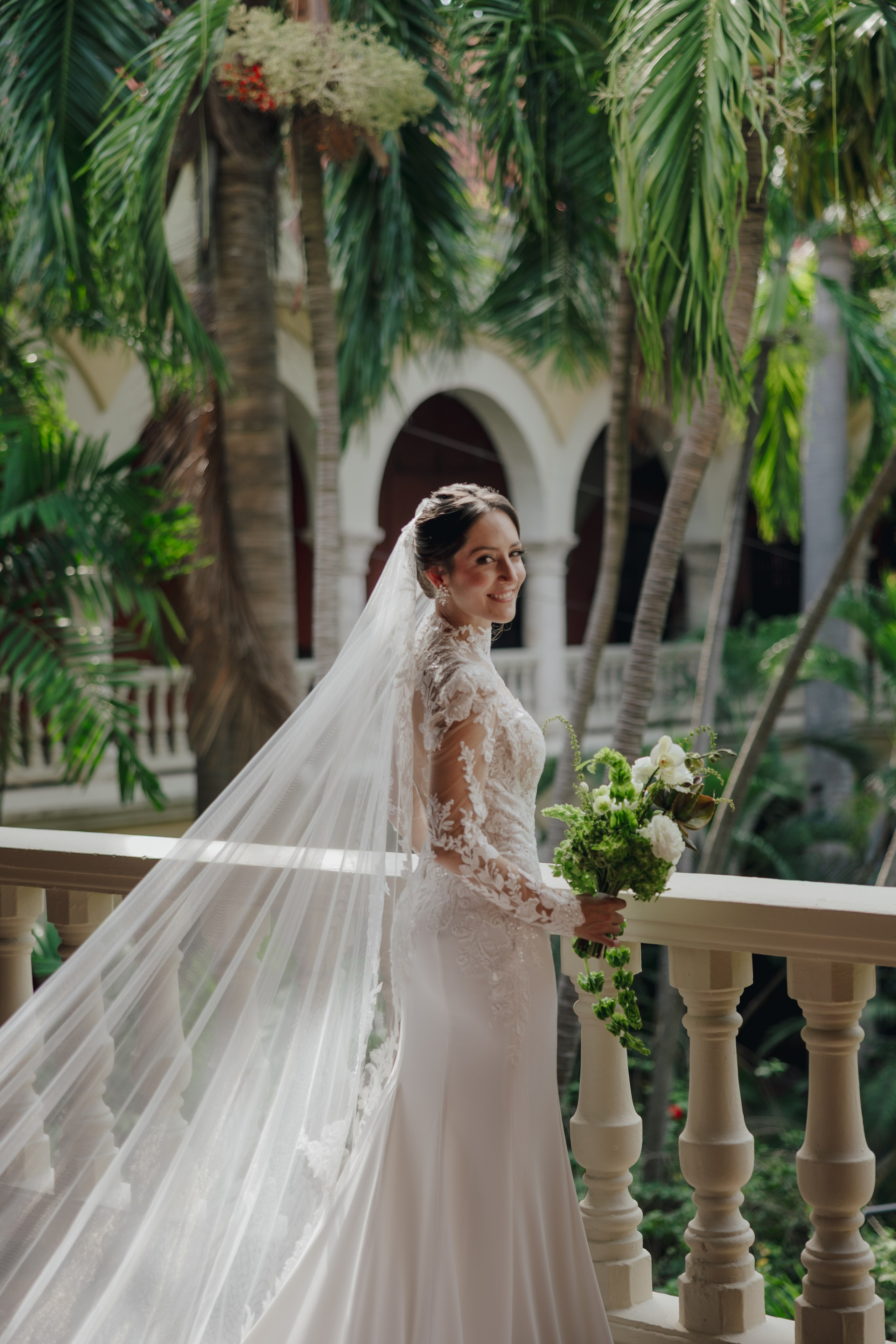 JULIANA & DAVIDE. UNTERCIO BODAS