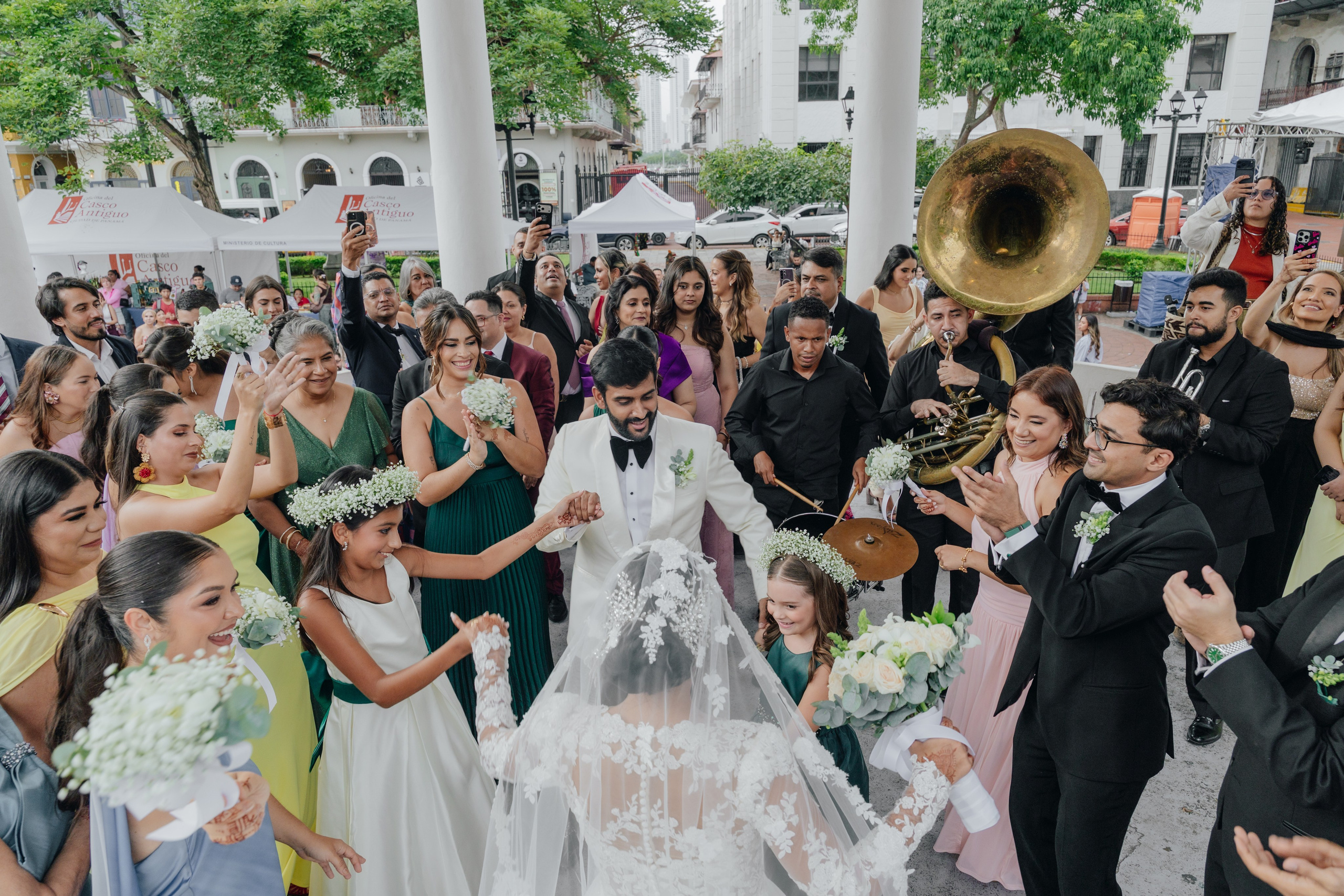 SOFIANA & MANISH. UNTERCIO BODAS | Fotografía de Bodas en Cartagena, Colombia y Destinos Internacionales