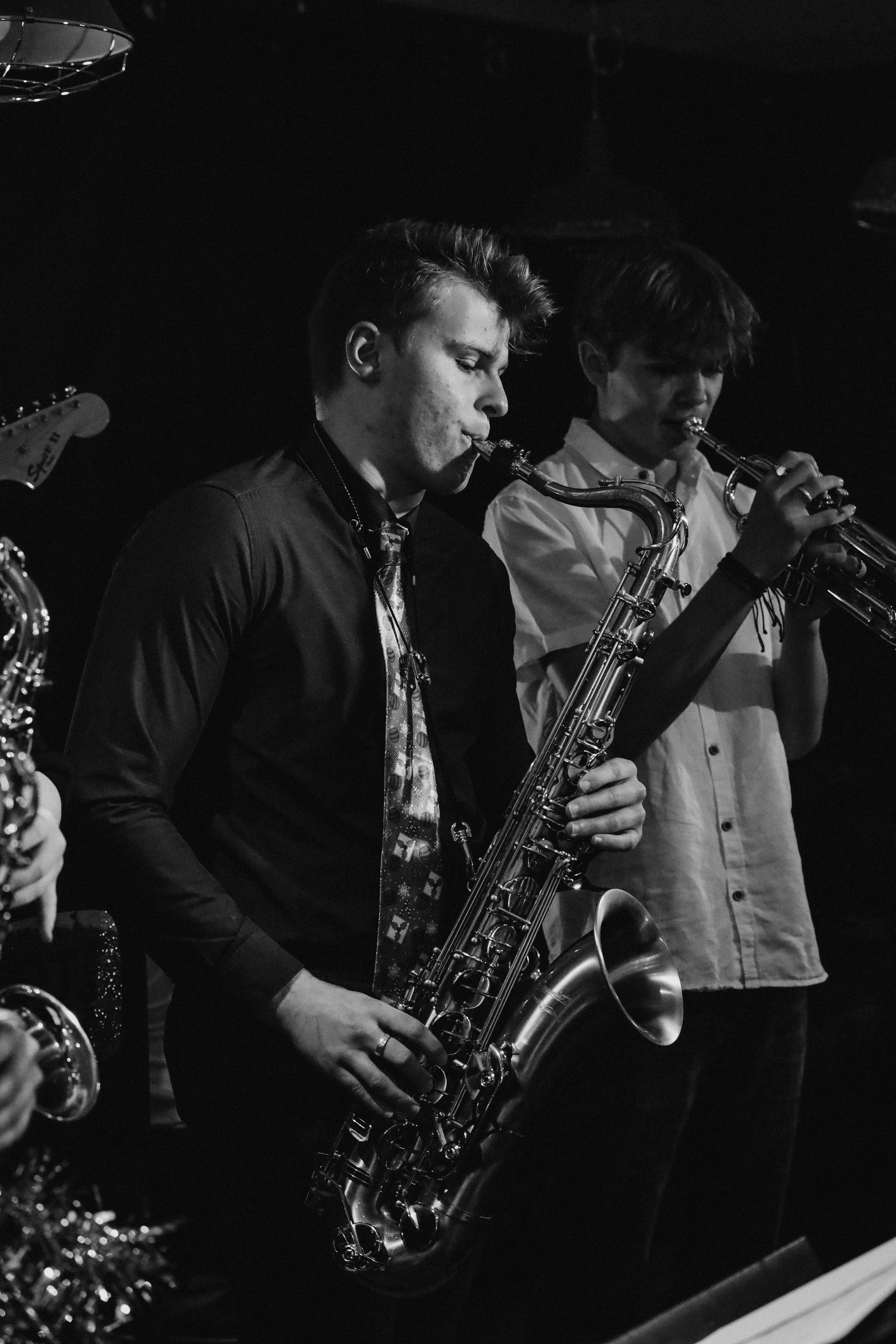 Music Event Photography