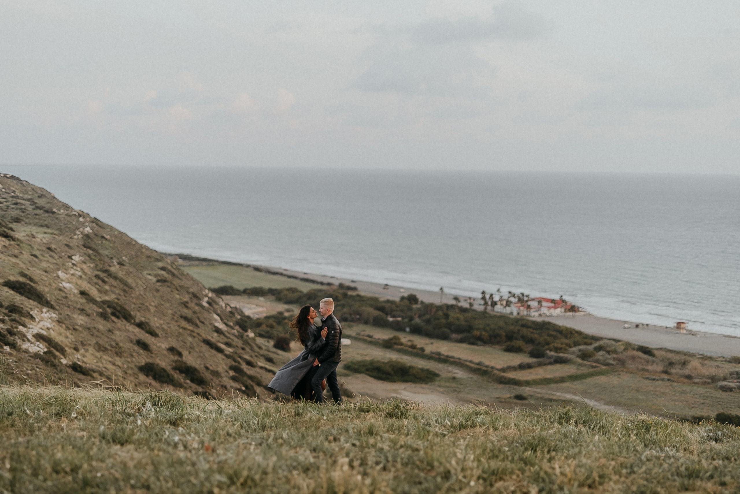 Family Fhotoshoot / Семейная фотосессия. Портретный и семейный фотограф в Лимассоле Кипр Анна Руссу