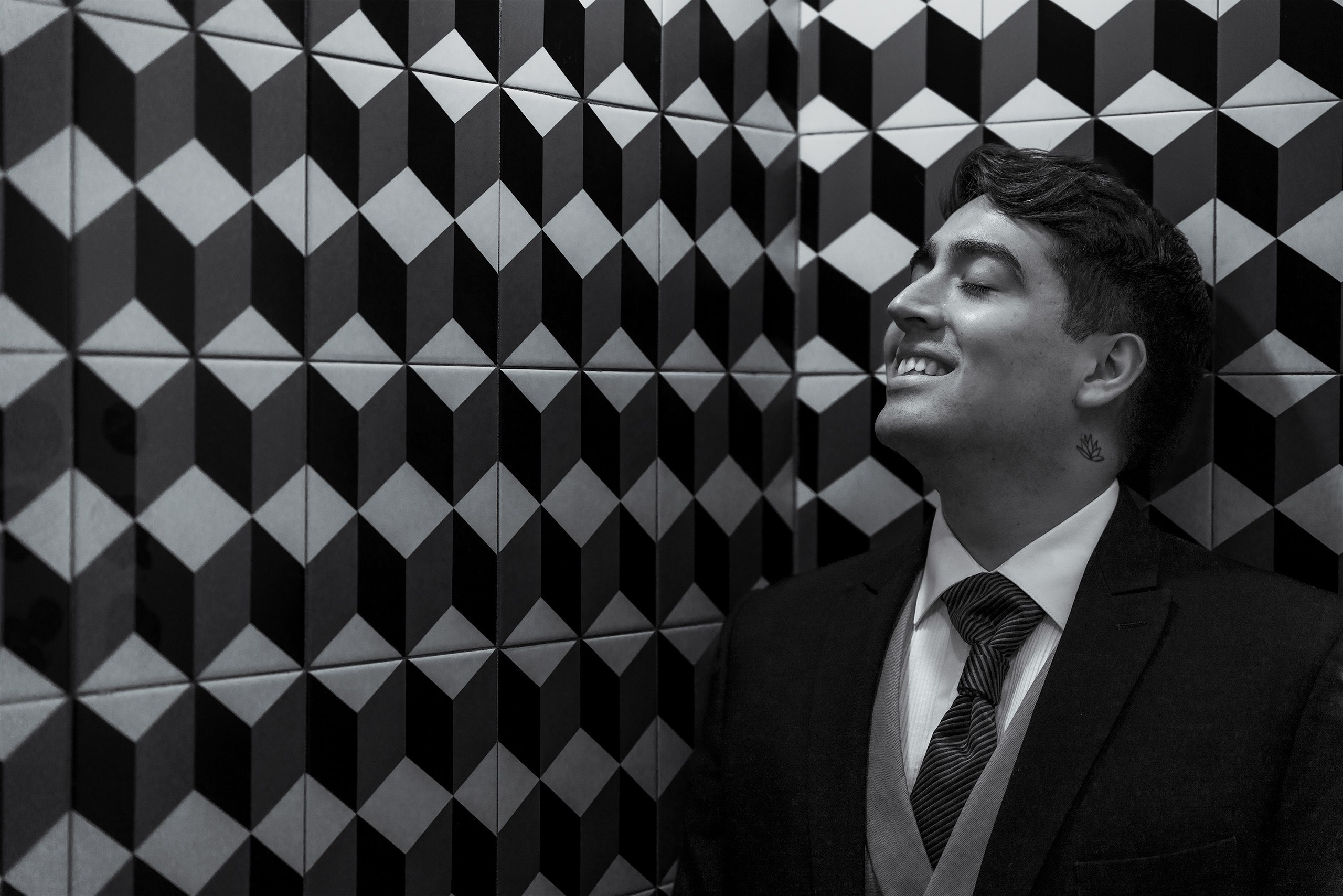 Ale & Diego | Punto Sur GDL. Elopement & Lifestyle Wedding Photographer