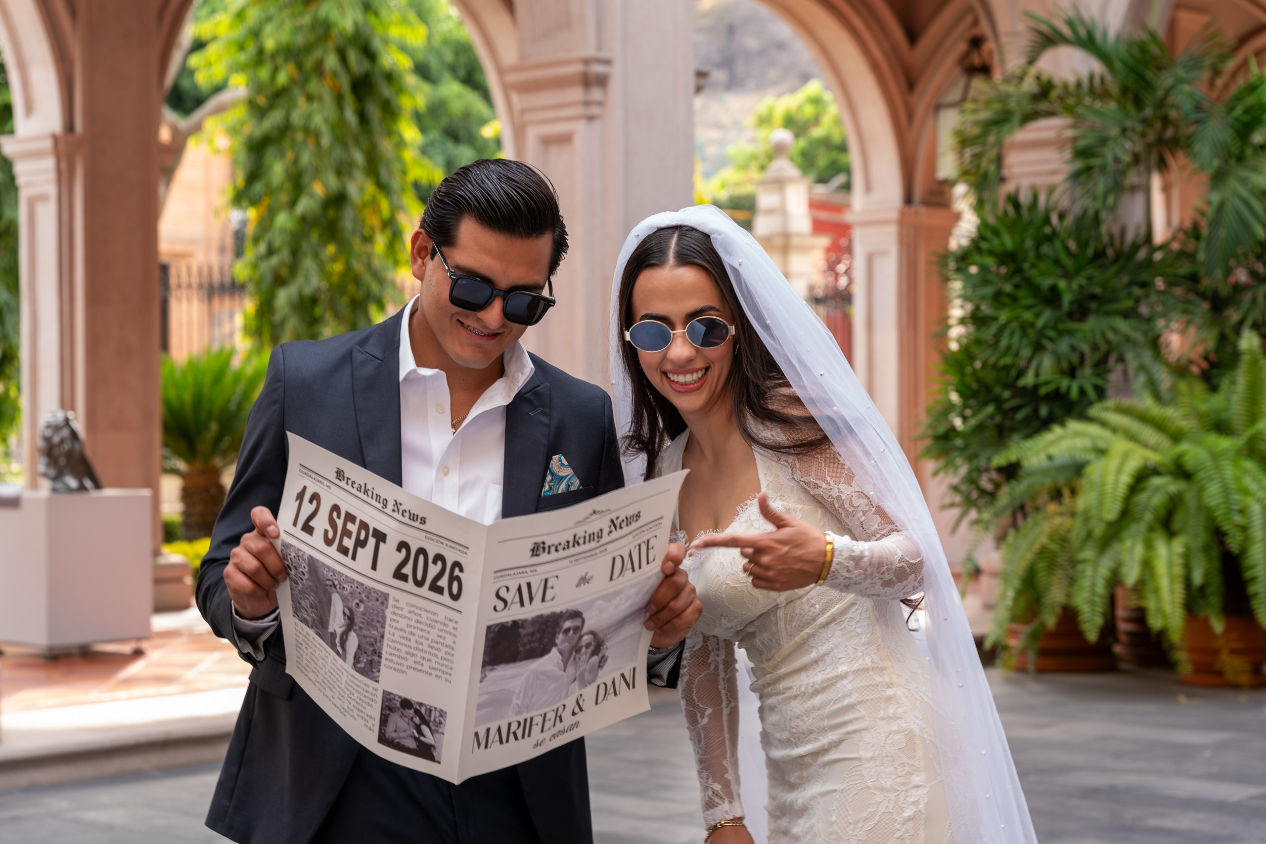 Maryfer & Daniel | Tequila Jalisco. Elopement & Lifestyle Wedding Photographer