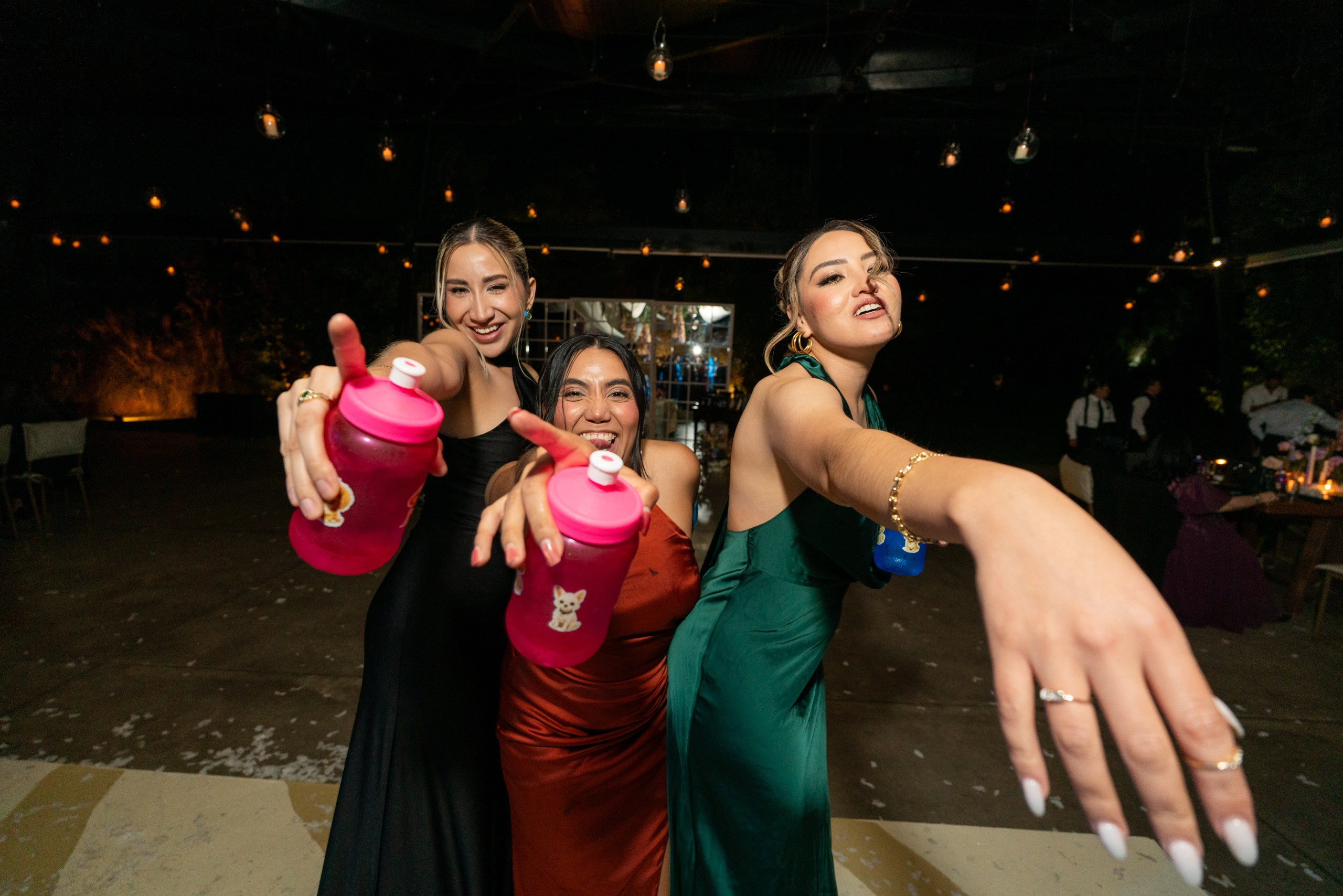 ALE & DIEGO | PUNTO SUR GUADALAJARA. Elopement & Lifestyle Wedding Photographer