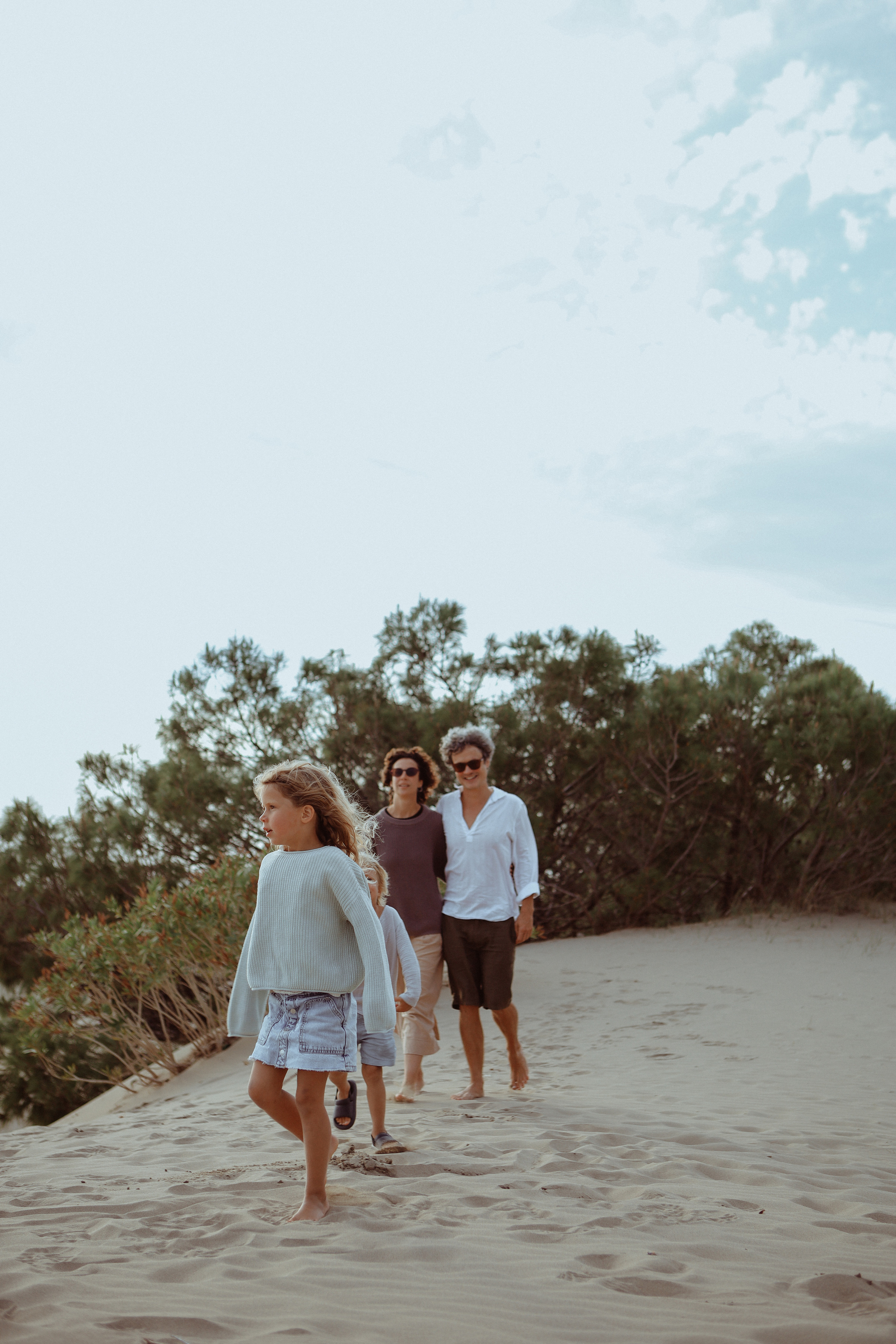 Galina, Dmitry, Mia, Emil. Photographer Lisbon|Portugal Nadiya Kharytonenko